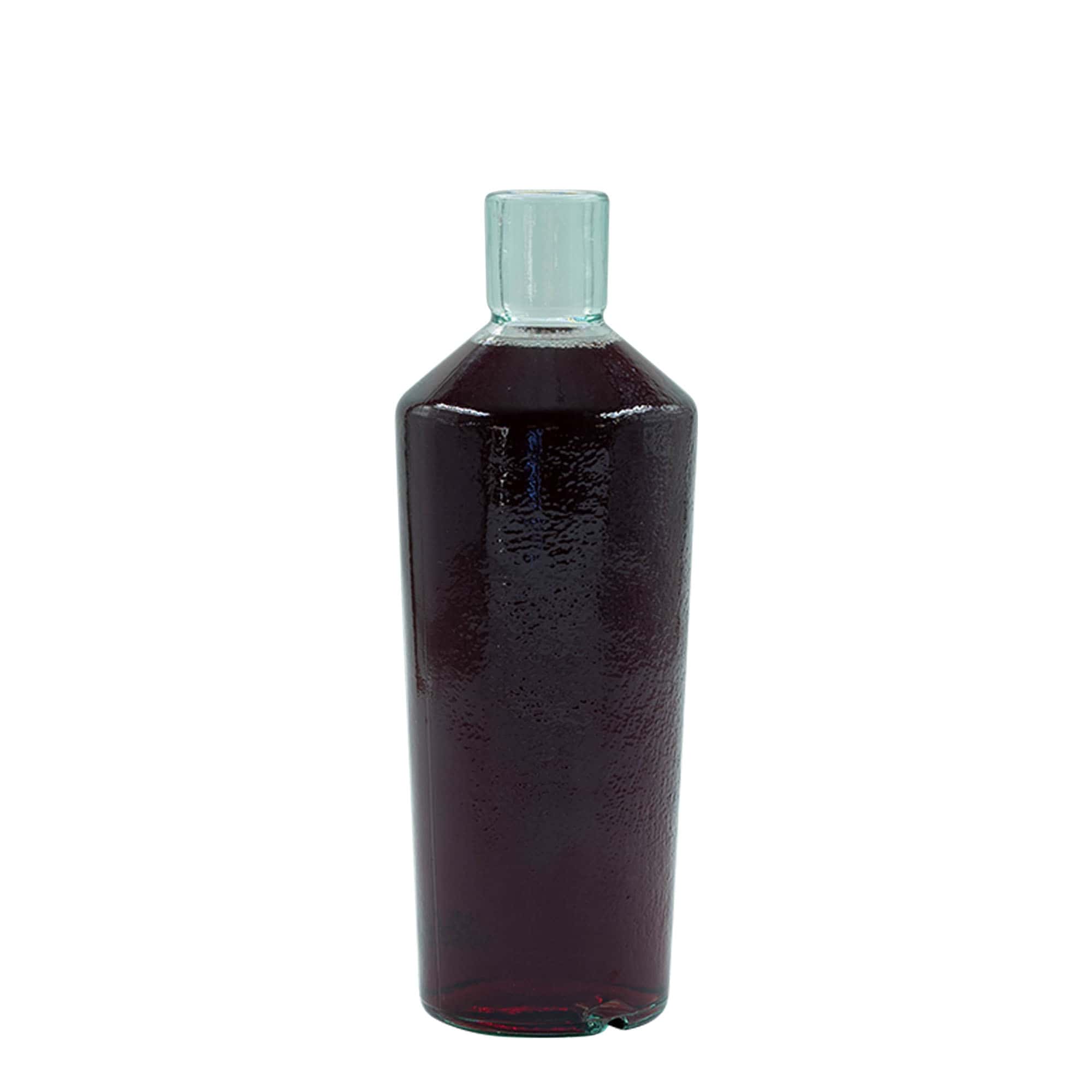 700 ml Wildly Crafted Cam Şişe 'Primal', Ağız: Mantar