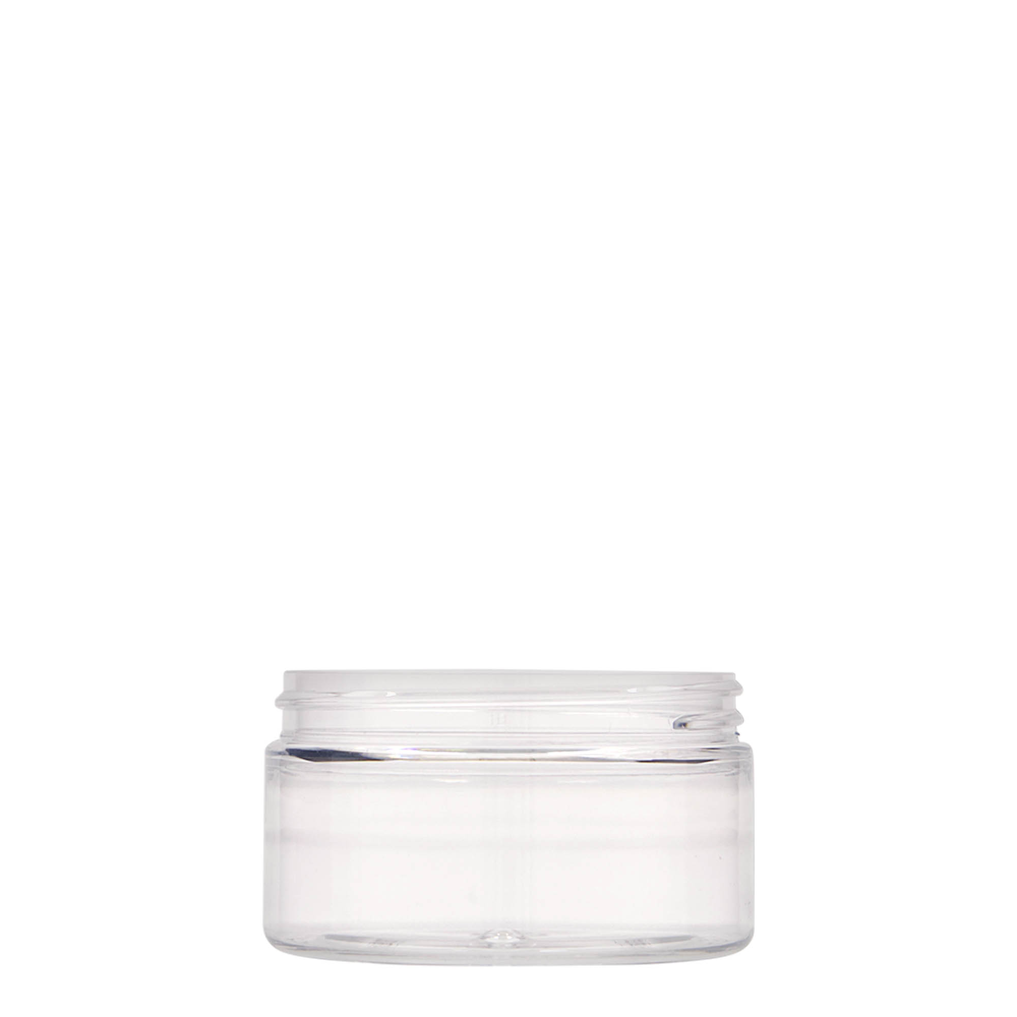100 ml PET kutu 'Isabella', ağız: 70/400 100 ml PET kutu 'Isabella', ağız: 70/400