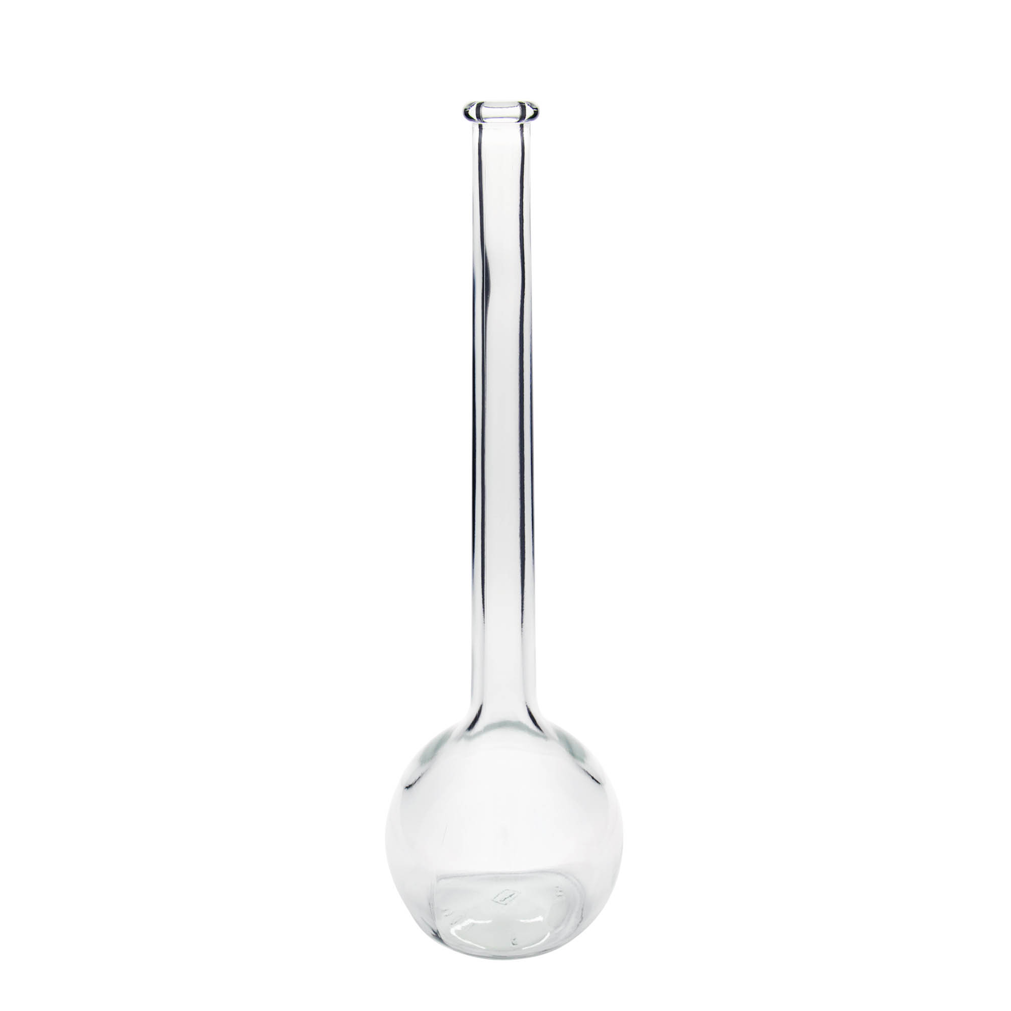 1.500 ml Cam şişe 'Tulipano', Ağız: Mantar