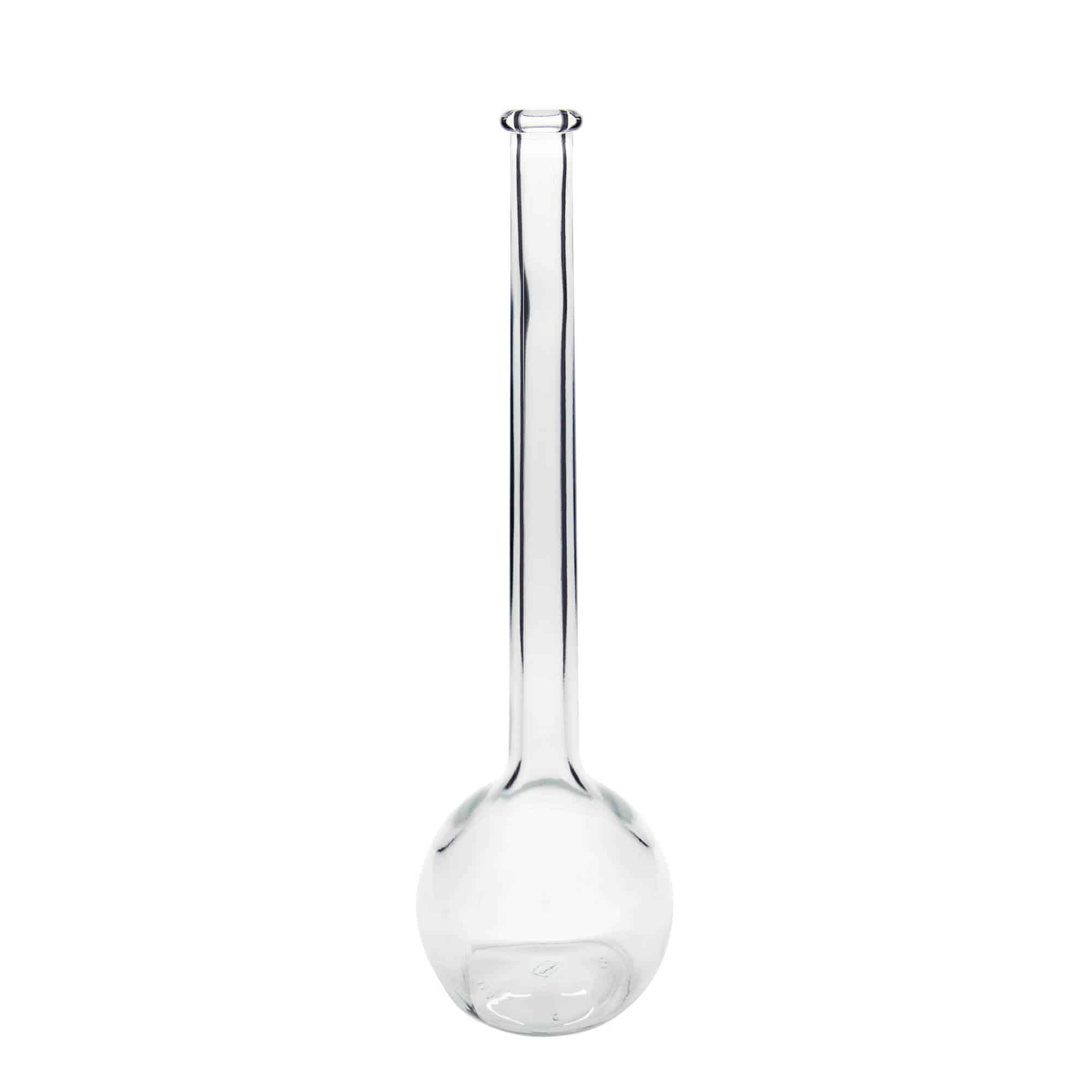 1.500 ml Cam şişe 'Tulipano', Ağız: Mantar 1.500 ml Cam şişe 'Tulipano', Ağız: Mantar