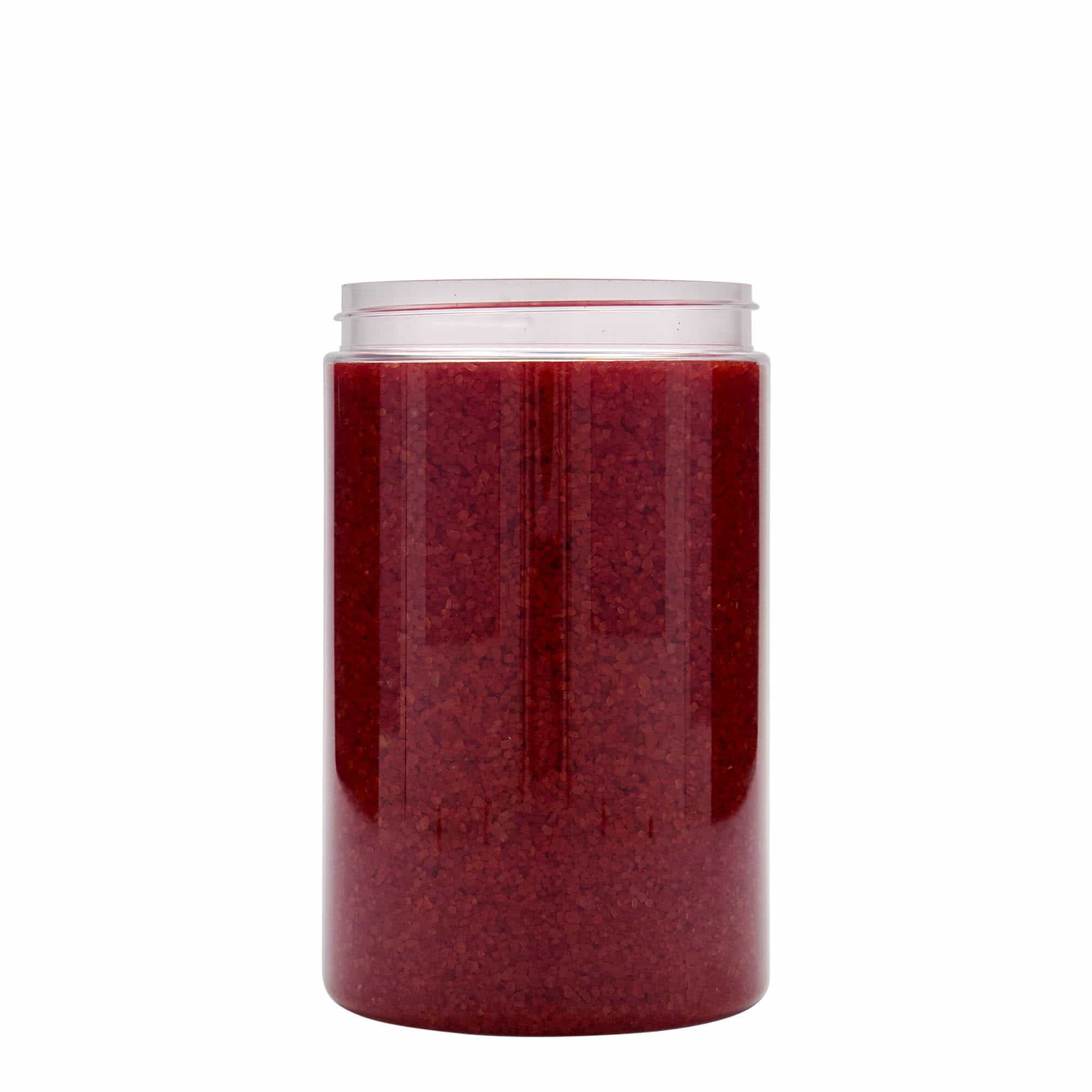 1250 ml PET kutu 'Isabella', ağız: 100/400
