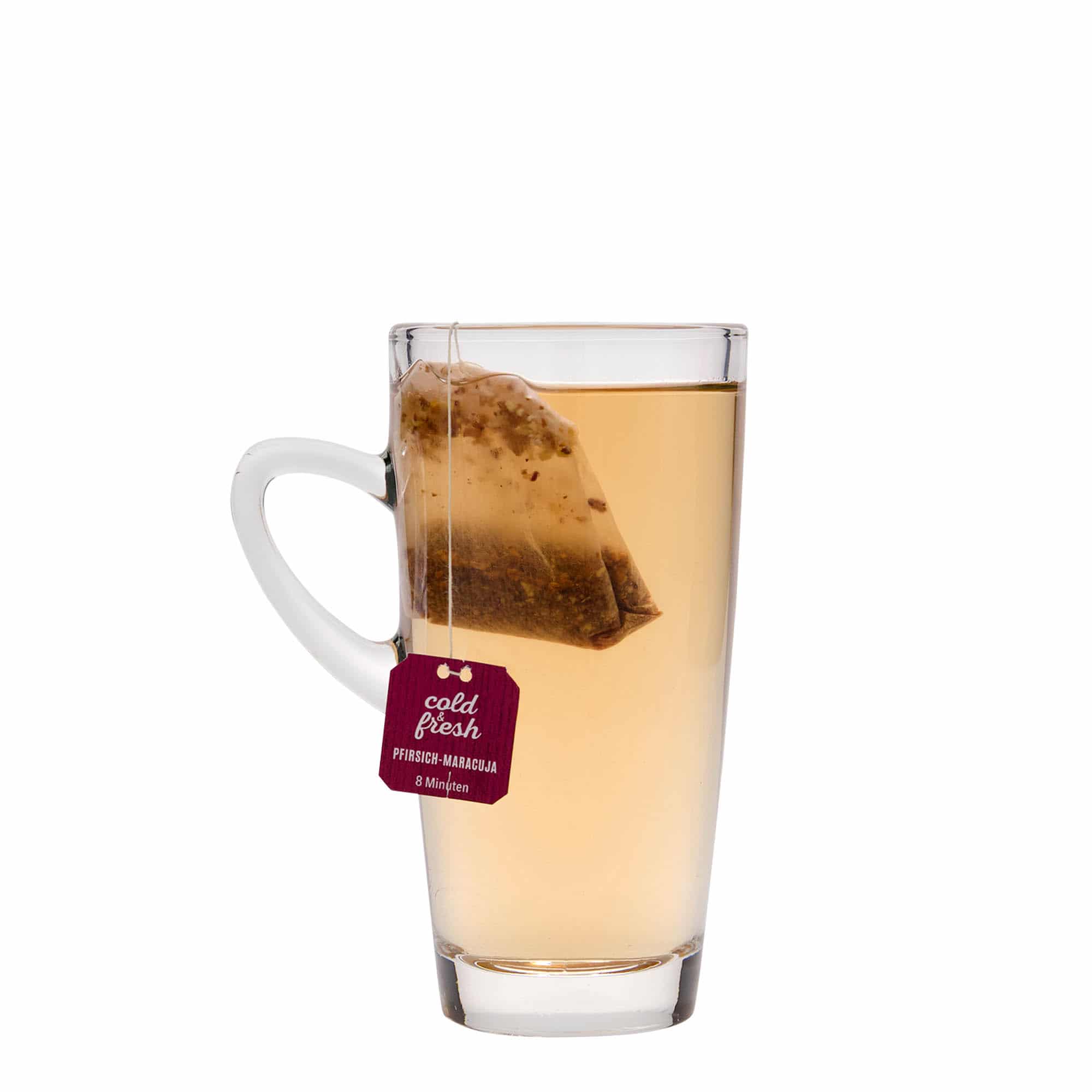 300 ml Cam Fincan 'Kenia Slim', Cam