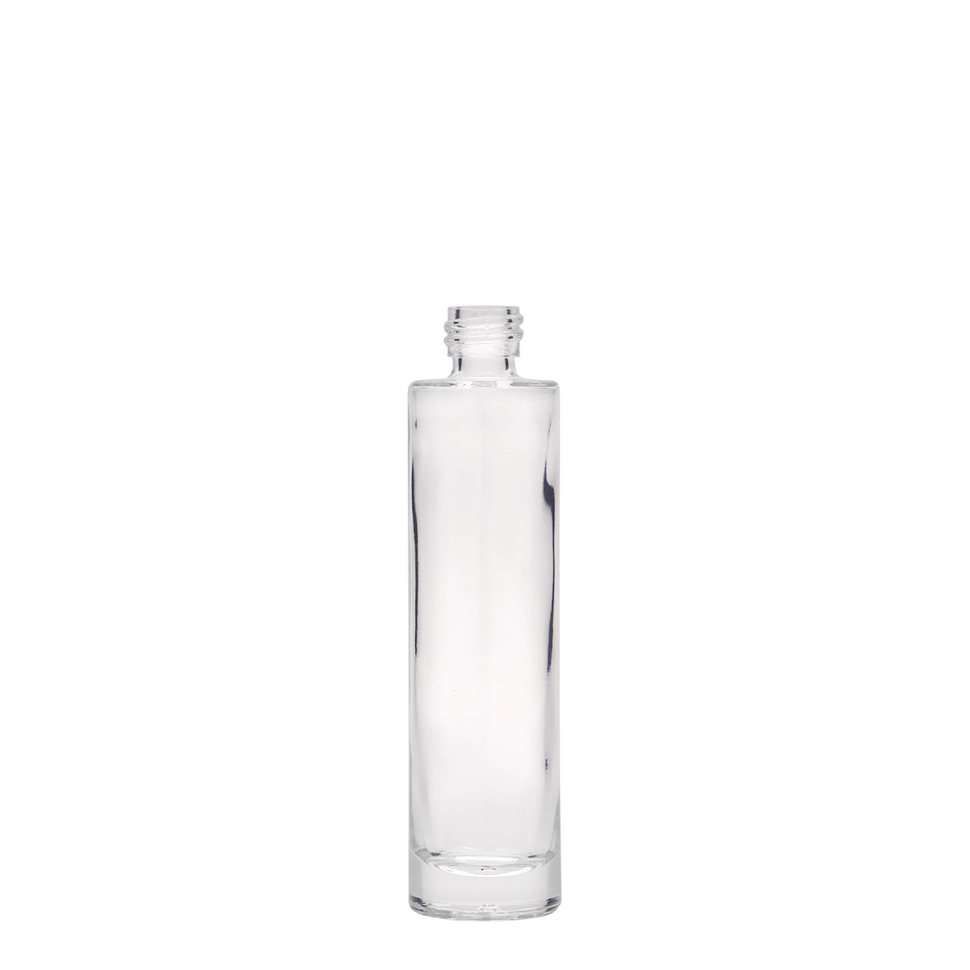 50 ml Cam şişe 'Jasmina'