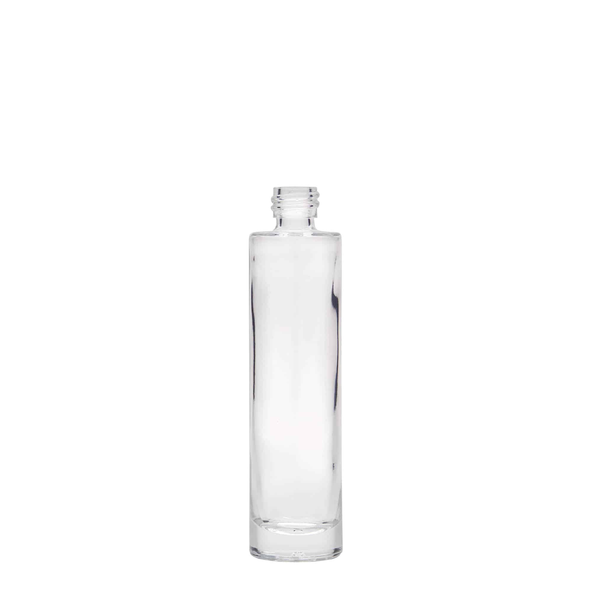 50 ml Cam şişe 'Jasmina' 50 ml Cam şişe 'Jasmina'