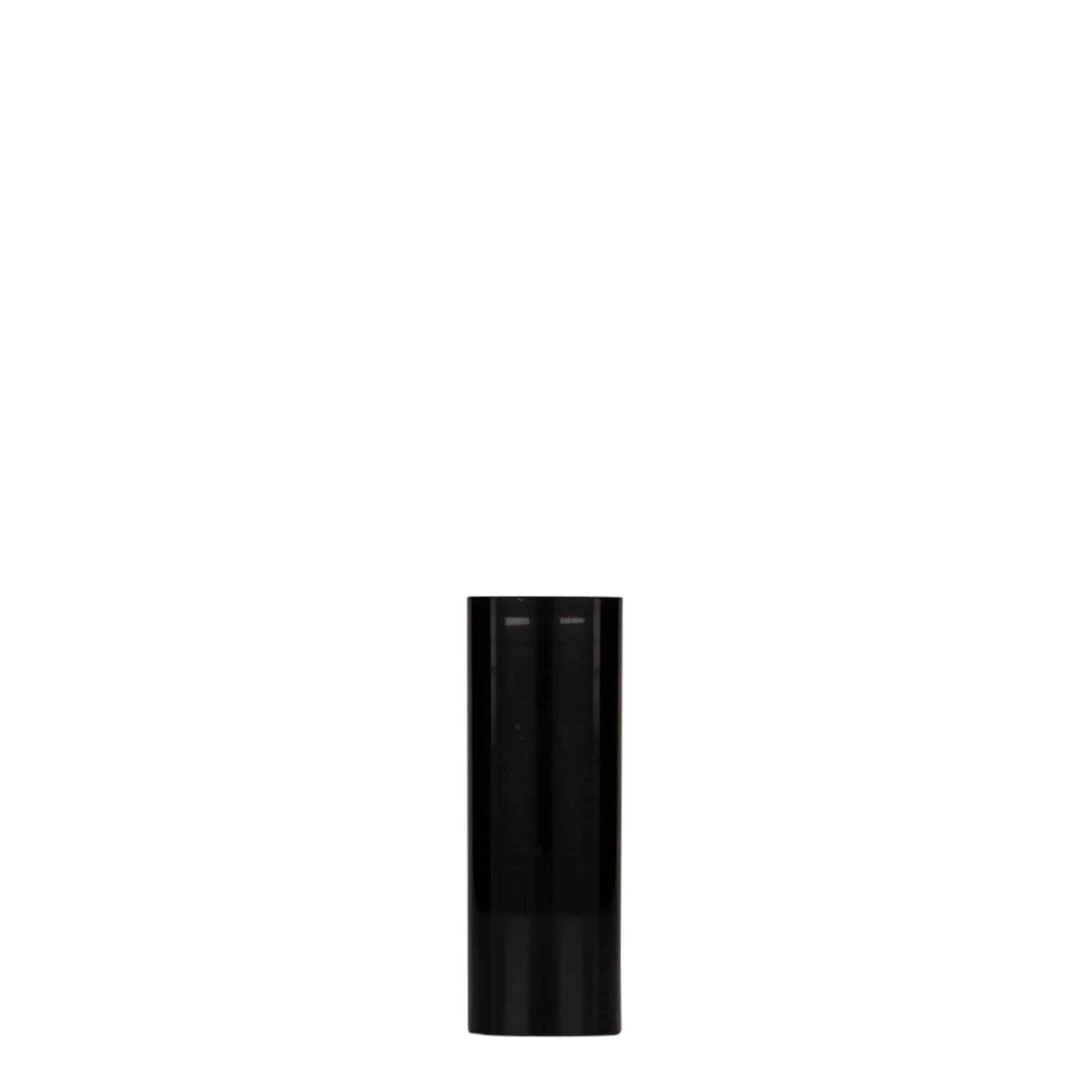 10 ml Havalı Dispenser 'Nano', PP-Plastik, siyah 10 ml Havalı Dispenser 'Nano', PP-Plastik, siyah