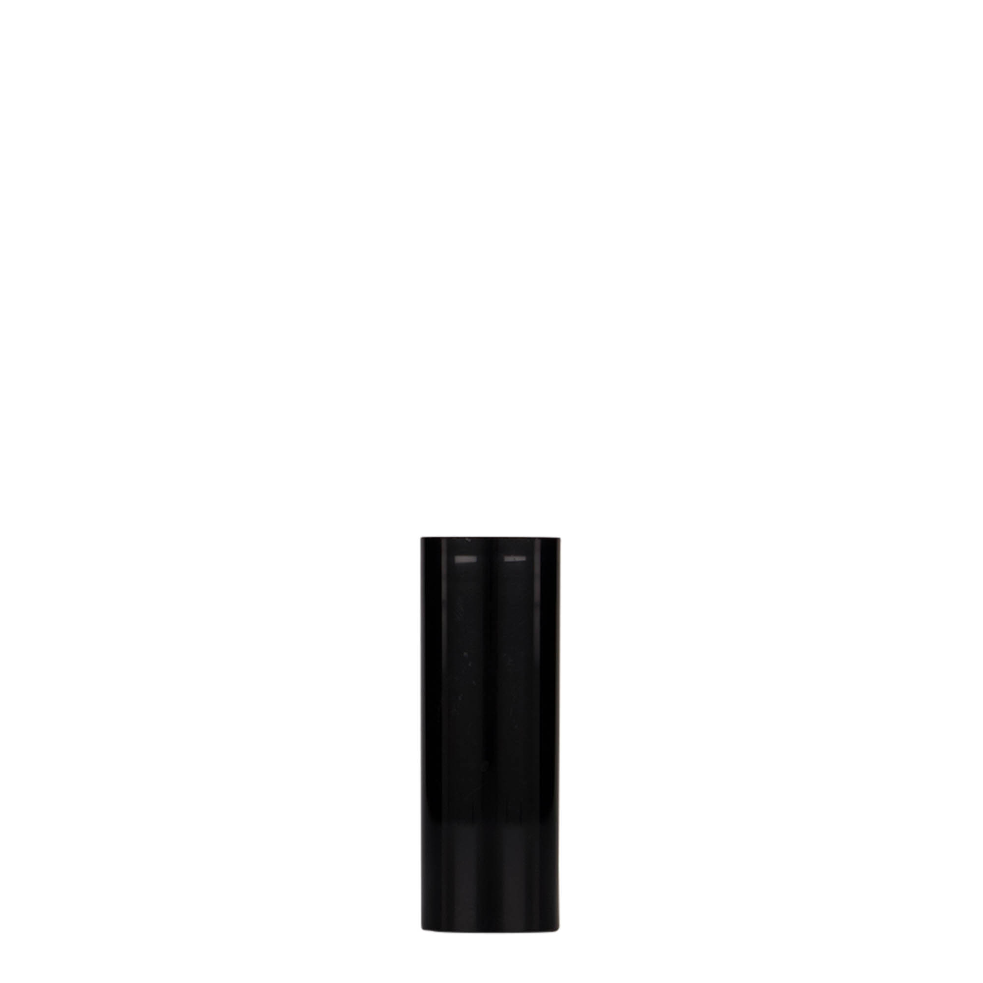 10 ml Havalı Dispenser 'Nano', PP-Plastik, siyah 10 ml Havalı Dispenser 'Nano', PP-Plastik, siyah