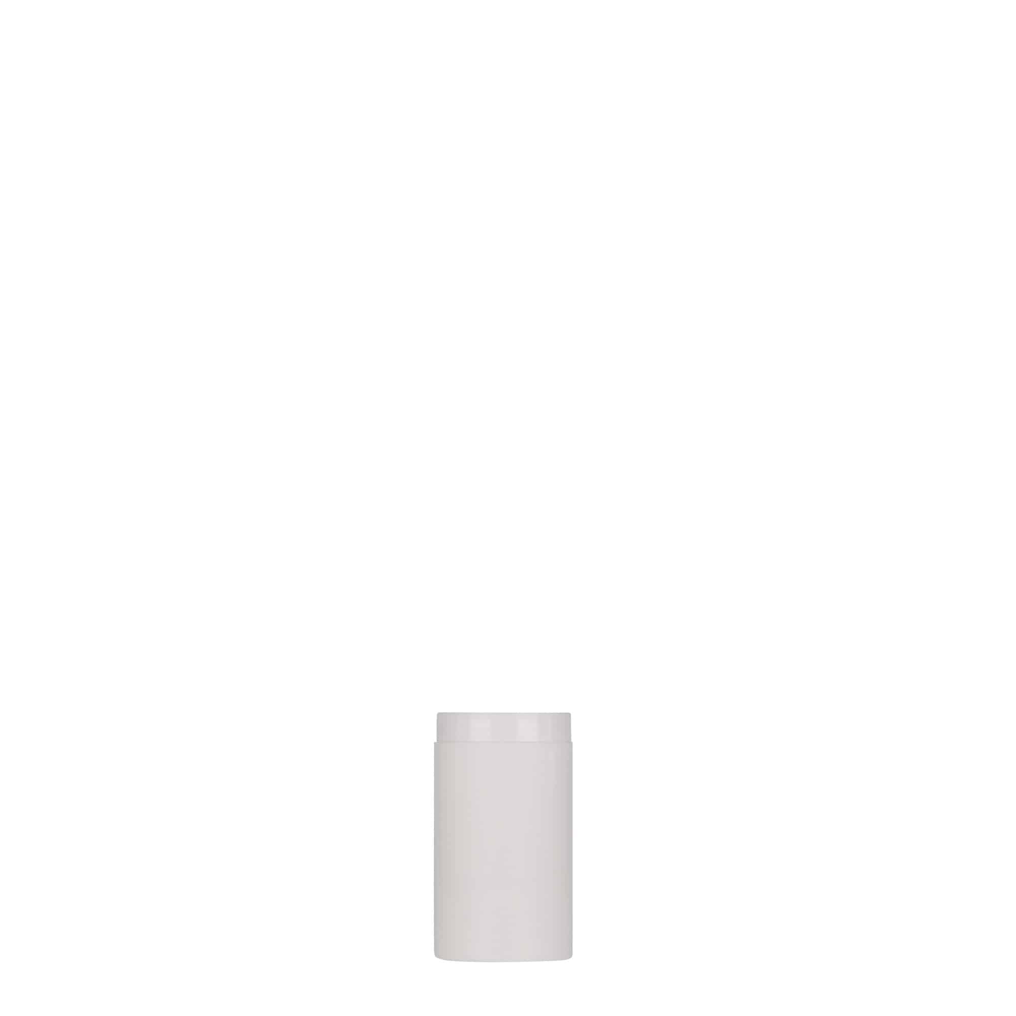 15 ml Havasız Dağıtıcı 'Micro', PP-Plastik, beyaz 15 ml Havasız Dağıtıcı 'Micro', PP-Plastik, beyaz