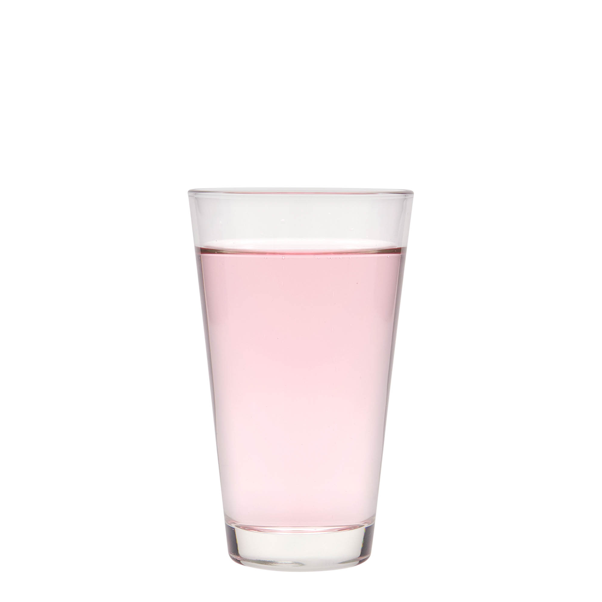 250 ml İçme Bardağı 'Conic', Cam