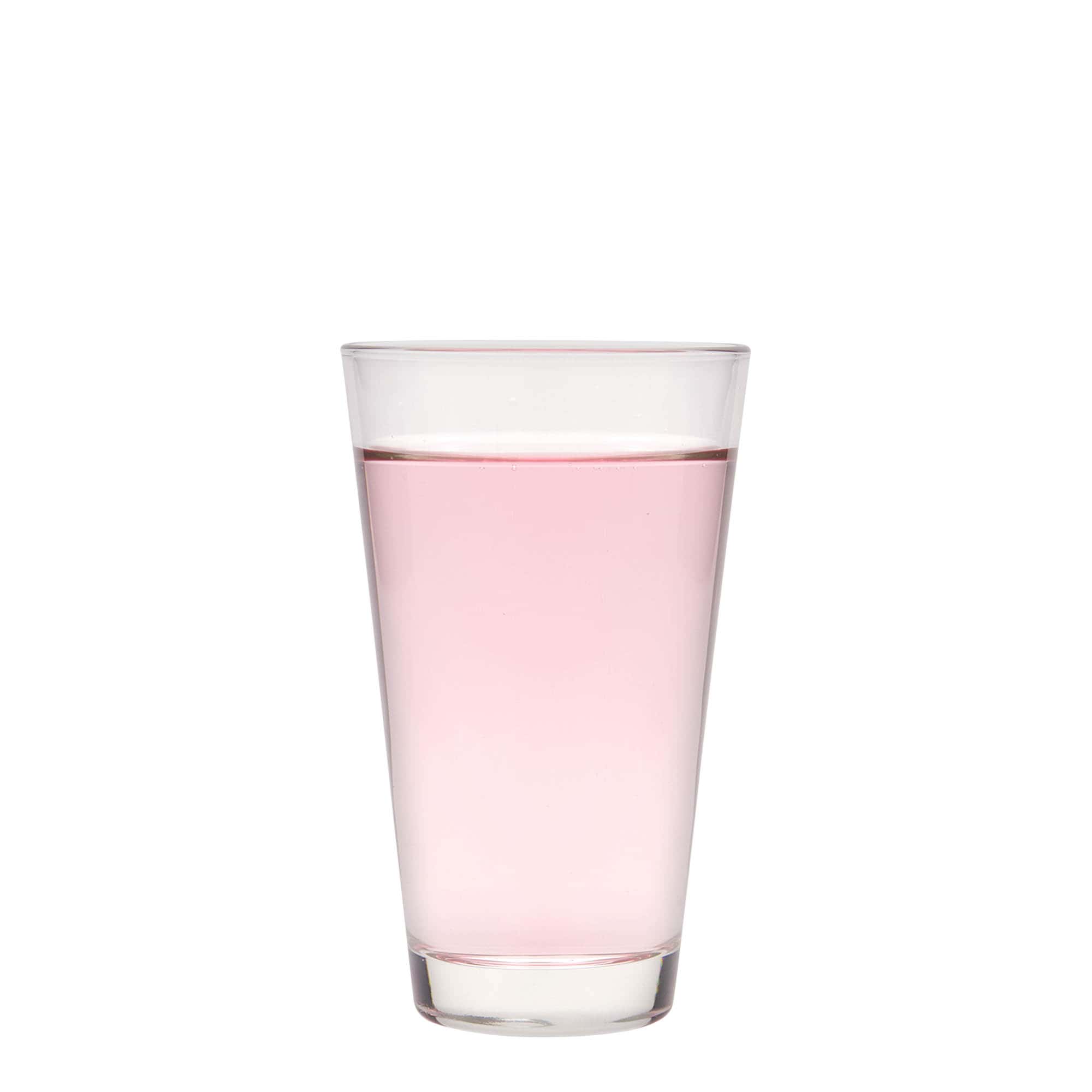 250 ml İçme Bardağı 'Conic', Cam