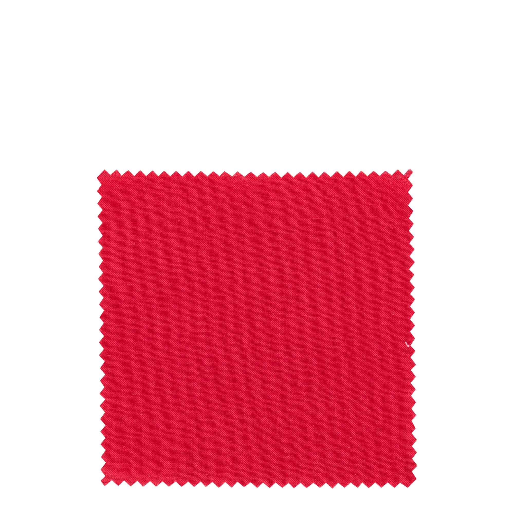 Kumaş peçete 12x12, kare, tekstil, kırmızı, ağız: TO38-TO53