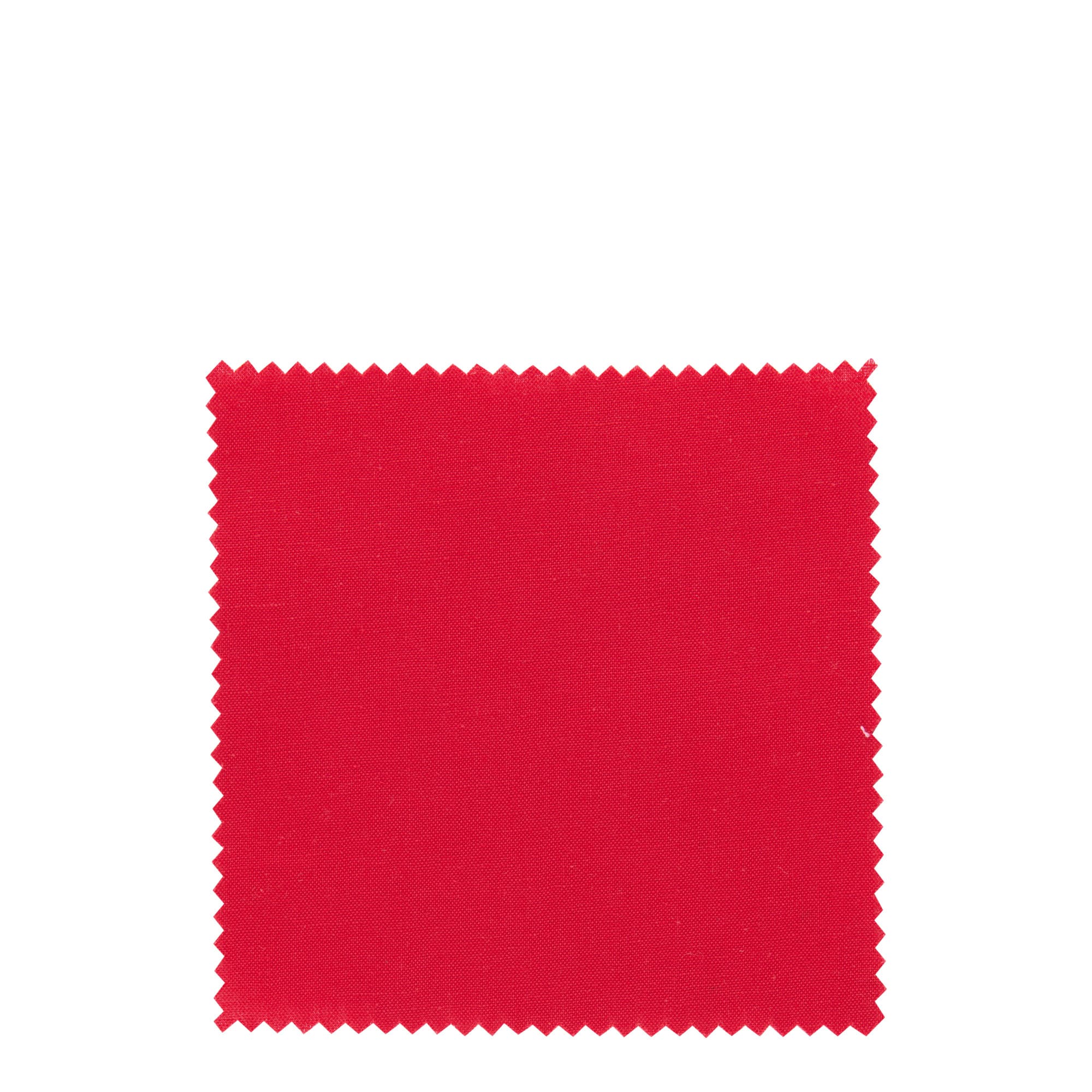 Kumaş peçete 12x12, kare, tekstil, kırmızı, ağız: TO38-TO53
