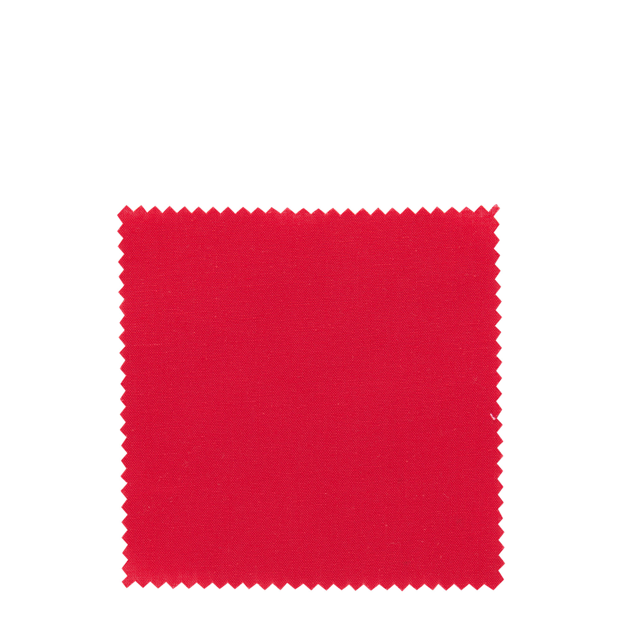 Kumaş peçete 12x12, kare, tekstil, kırmızı, ağız: TO38-TO53