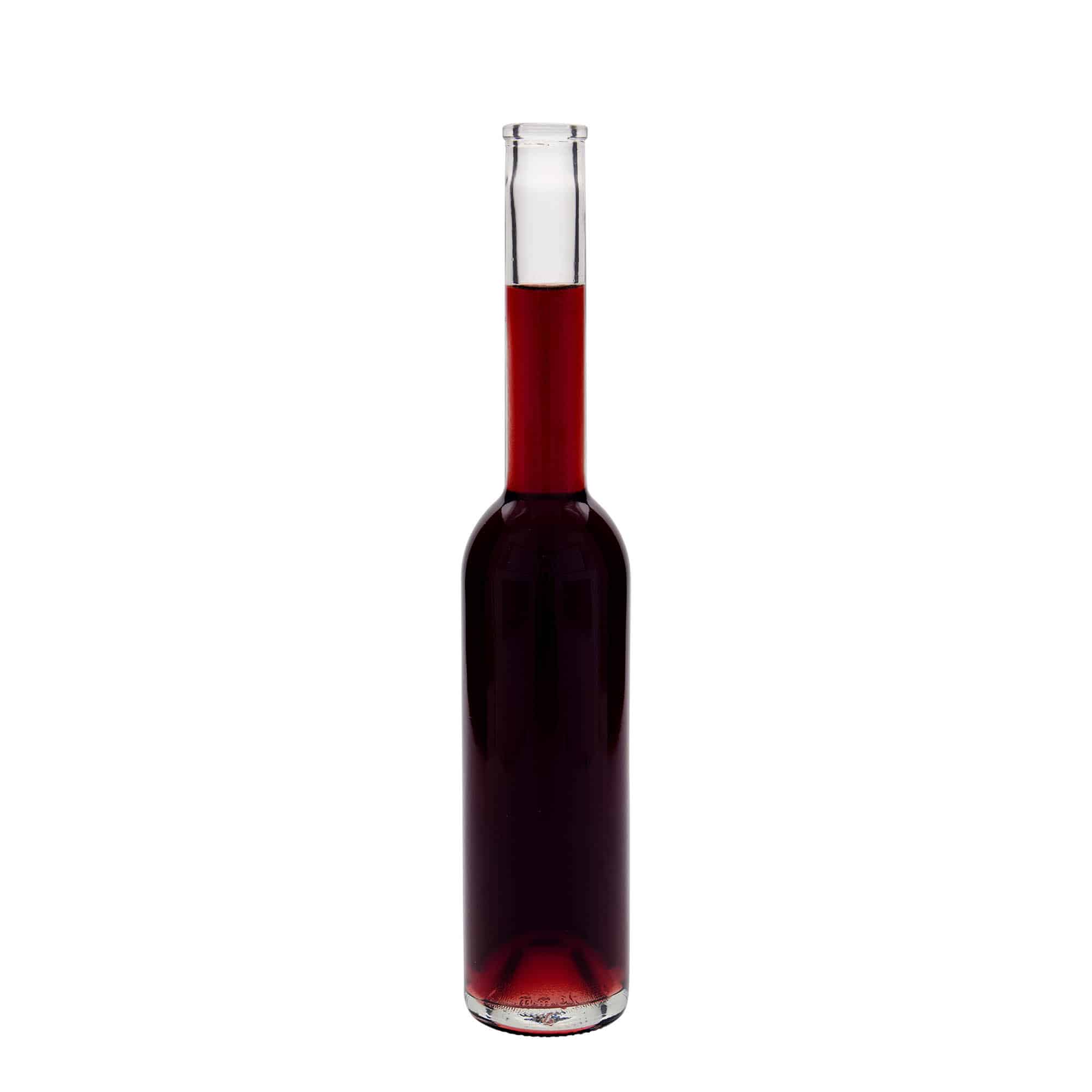 350 ml Cam Şişe 'Opera', Ağız: Mantar 350 ml Cam Şişe 'Opera', Ağız: Mantar