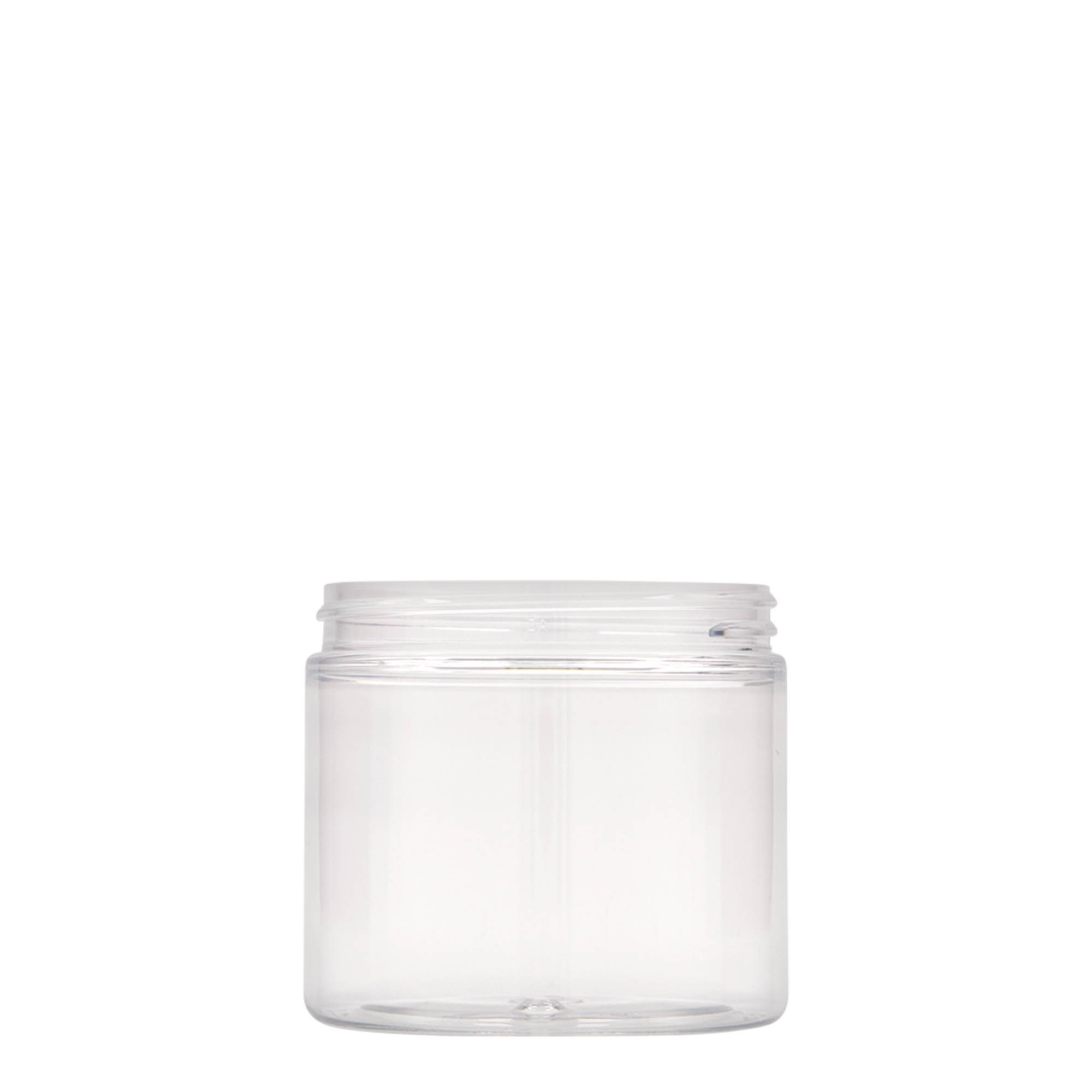 200 ml PET kutu 'Isabella', ağız: 70/400