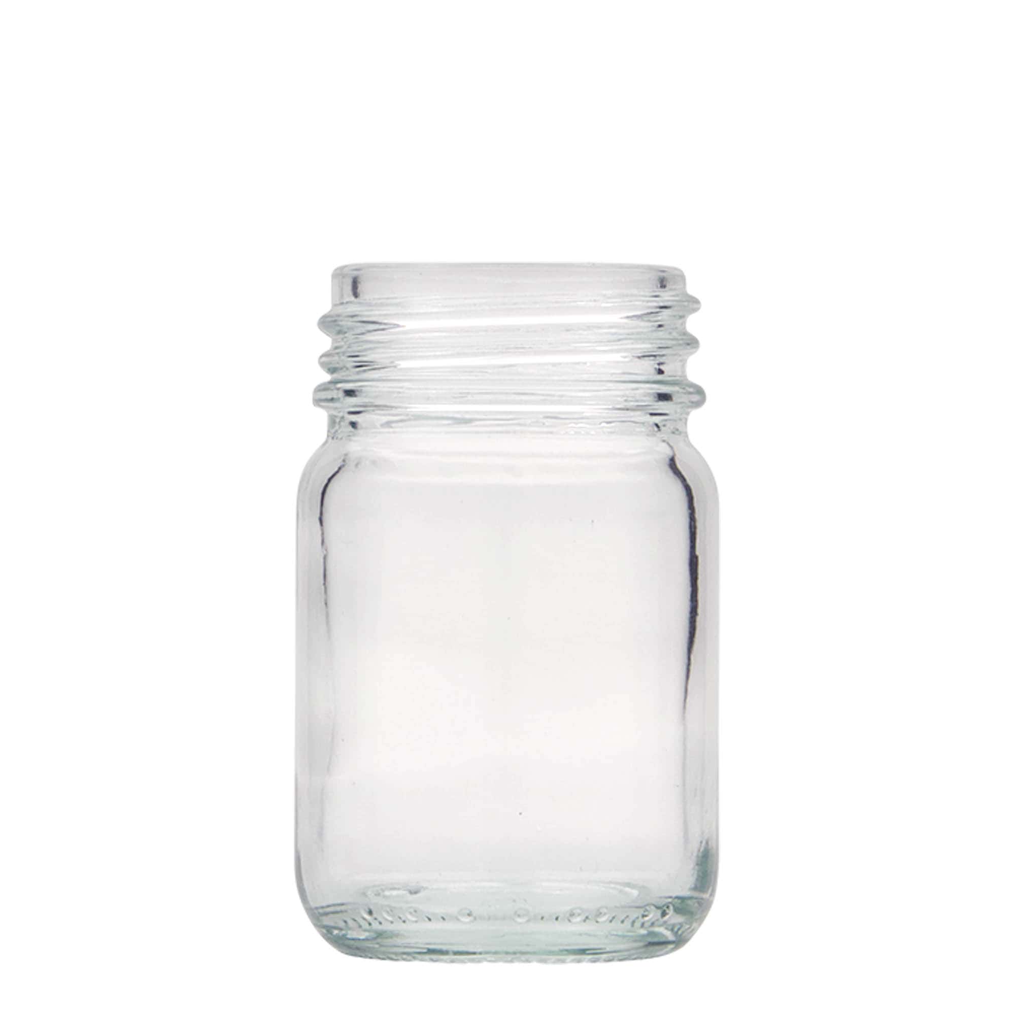 50 ml geniş ağızlı cam, ağız çapı: DIN 40 50 ml geniş ağızlı cam, ağız çapı: DIN 40