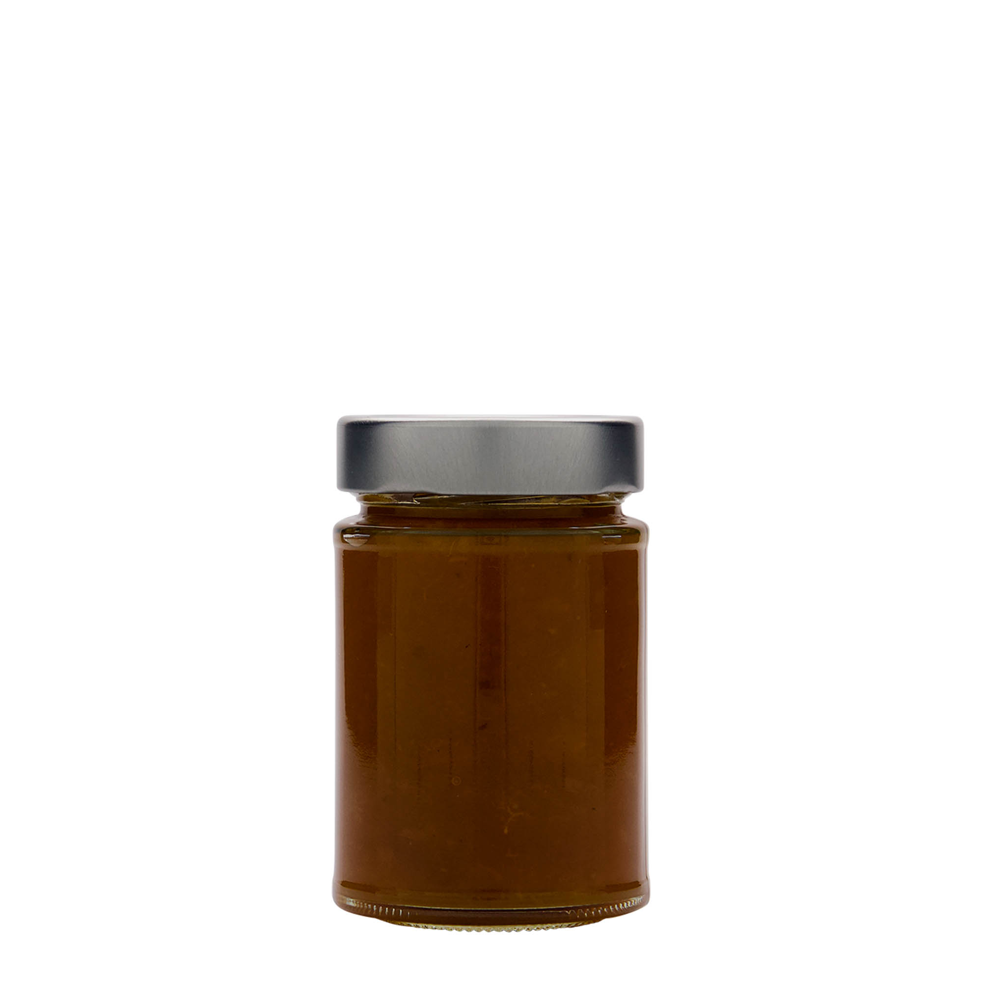 204 ml Yuvarlak Cam 'Summertime', Ağız: Deep-Twist-Off (DTO 58) 204 ml Yuvarlak Cam 'Summertime', Ağız: Deep-Twist-Off (DTO 58)