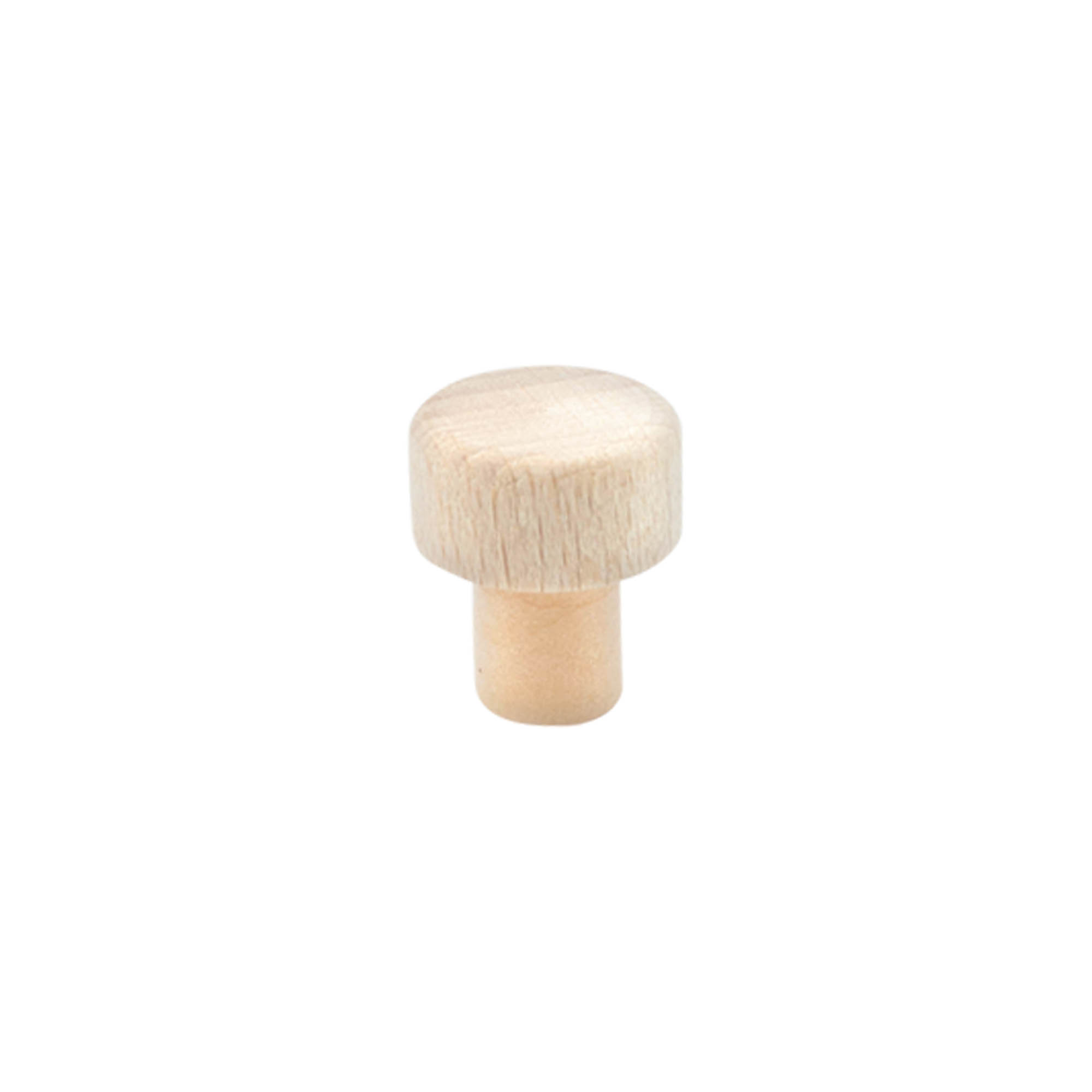 Sap mantarı 11 mm, Ahşap/Plastik, Ağız için: Mantar