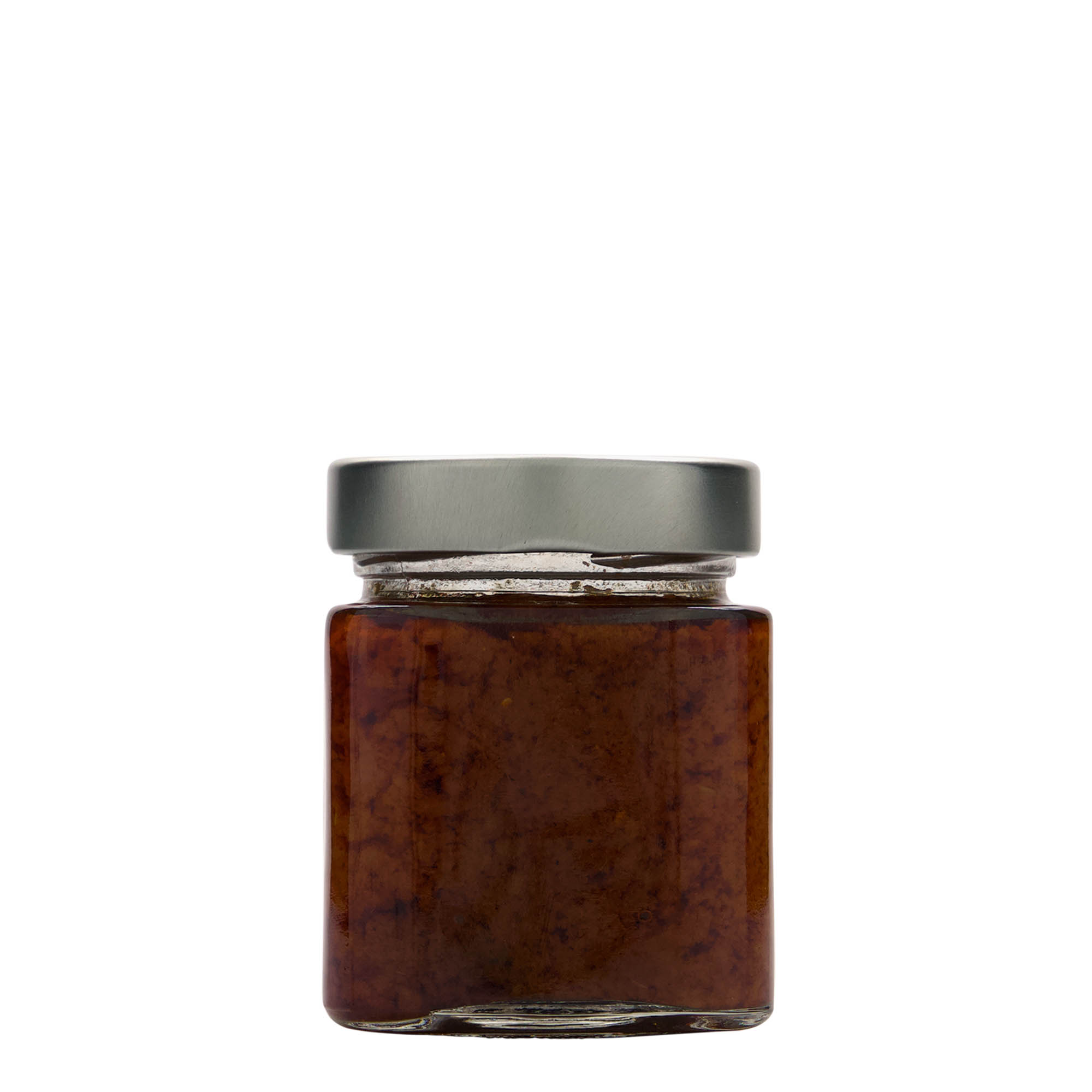 212 ml Dörtköşe Cam 'Ikarus', Ağız: Deep-Twist-Off (DTO 63) 212 ml Dörtköşe Cam 'Ikarus', Ağız: Deep-Twist-Off (DTO 63)