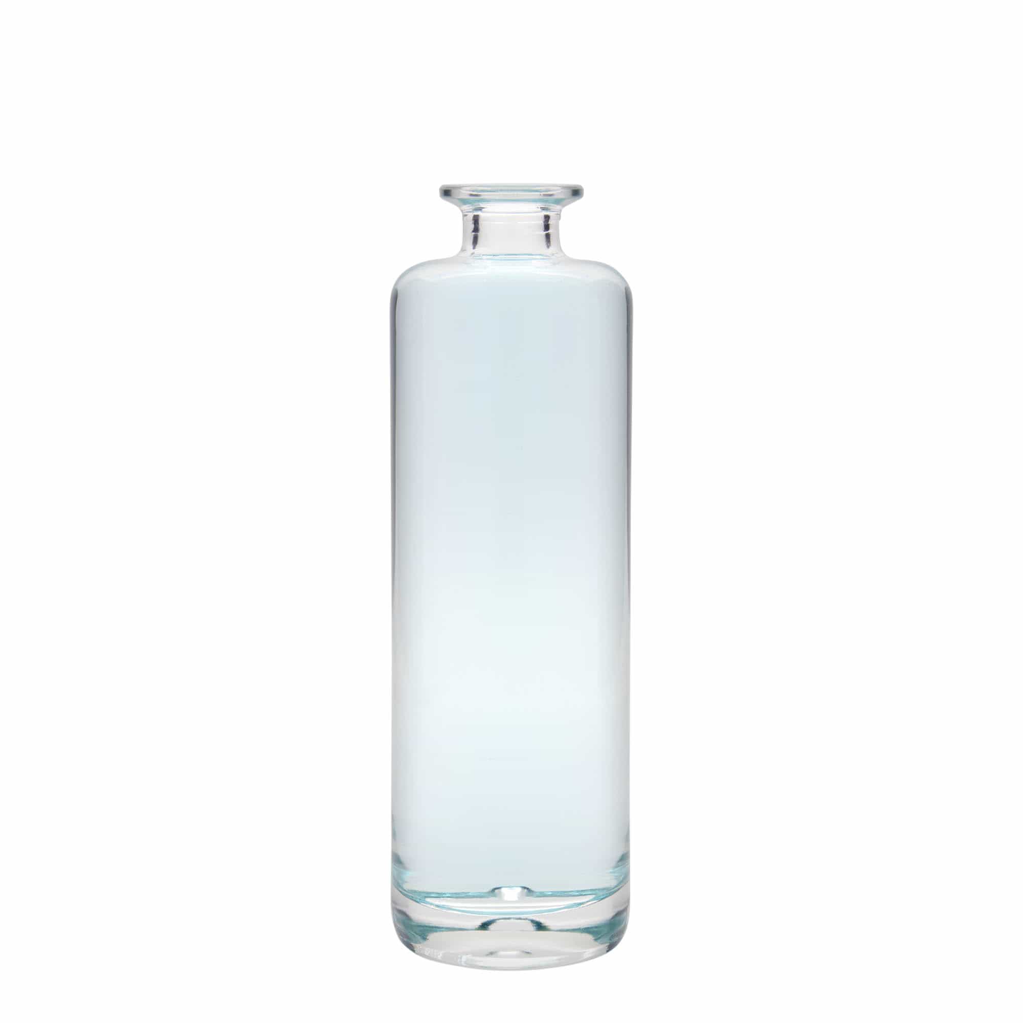500 ml Cam Şişe 'Alberto', Ağız: Mantar 500 ml Cam Şişe 'Alberto', Ağız: Mantar