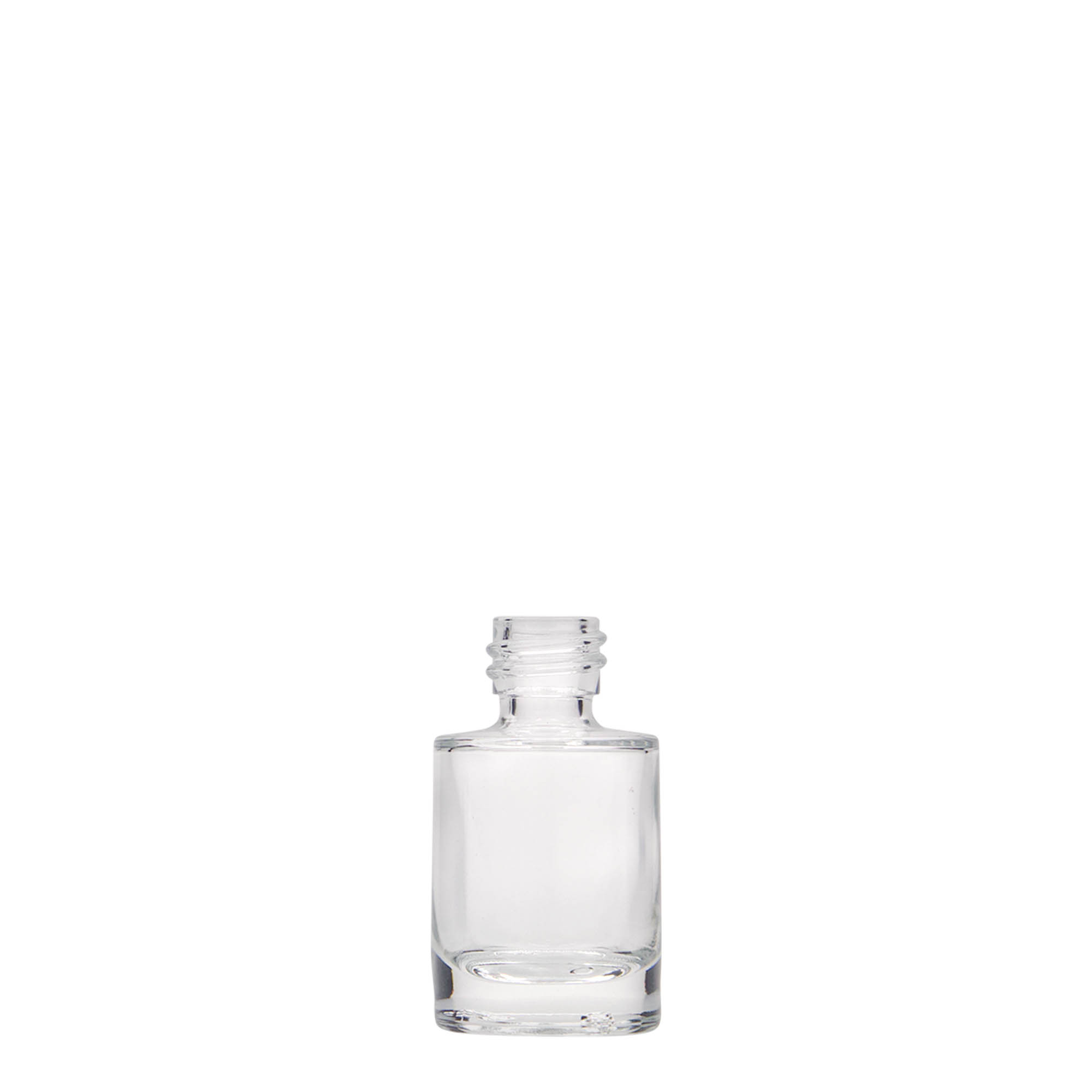 15 ml Cam şişe 'Jasmina'