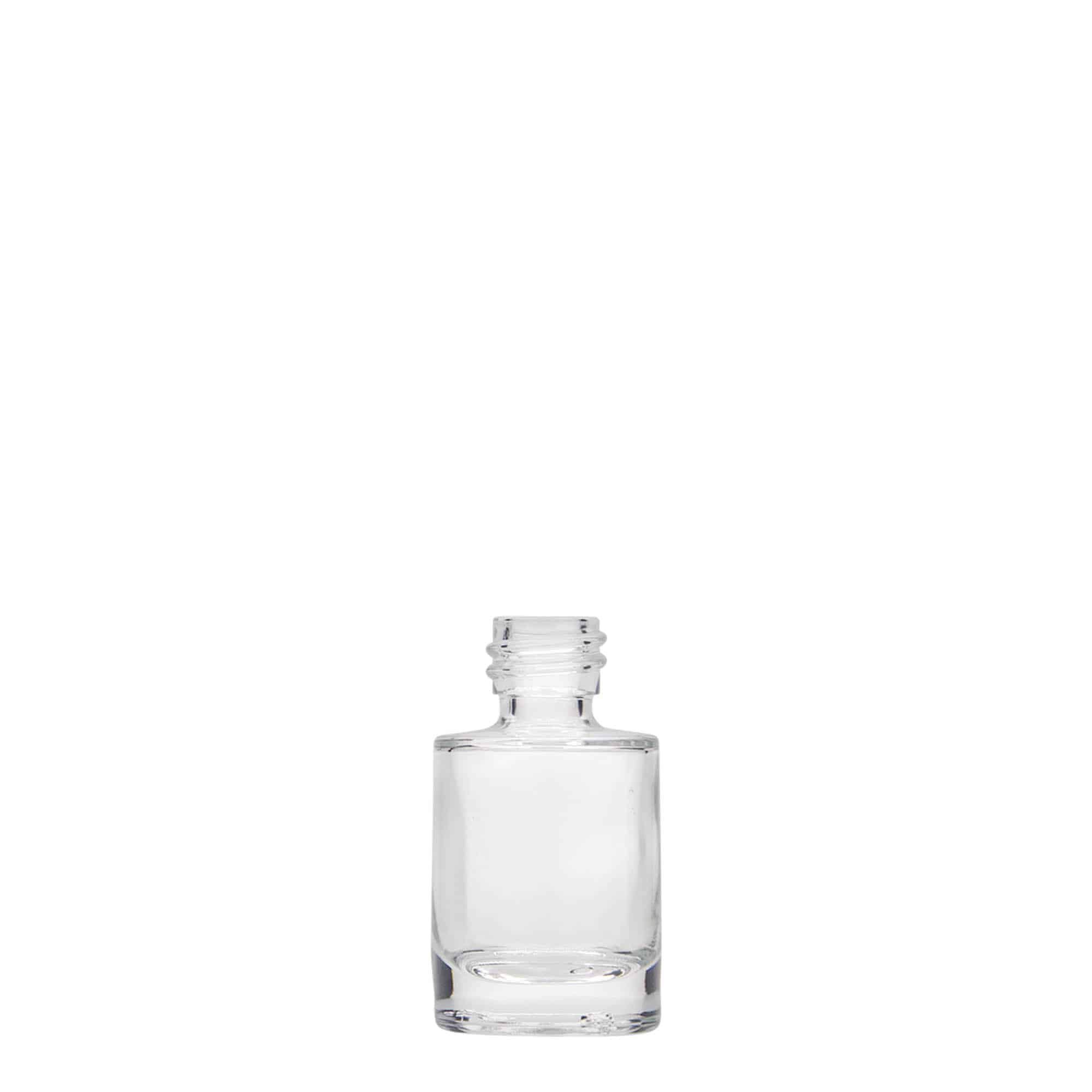 15 ml Cam şişe 'Jasmina'
