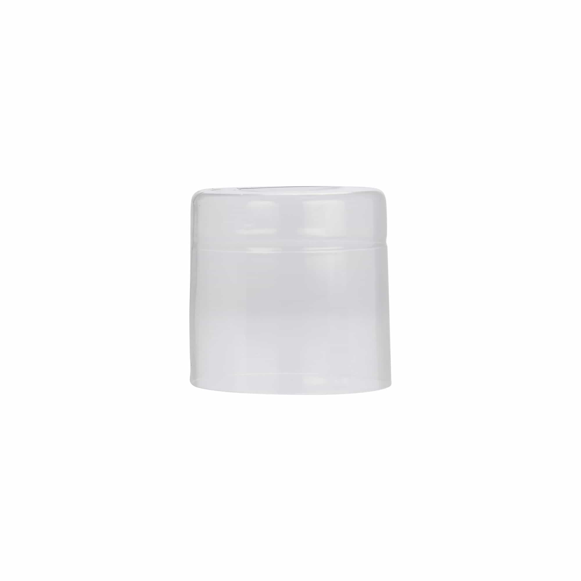 Daralan kapak 41,5x42, PVC plastik