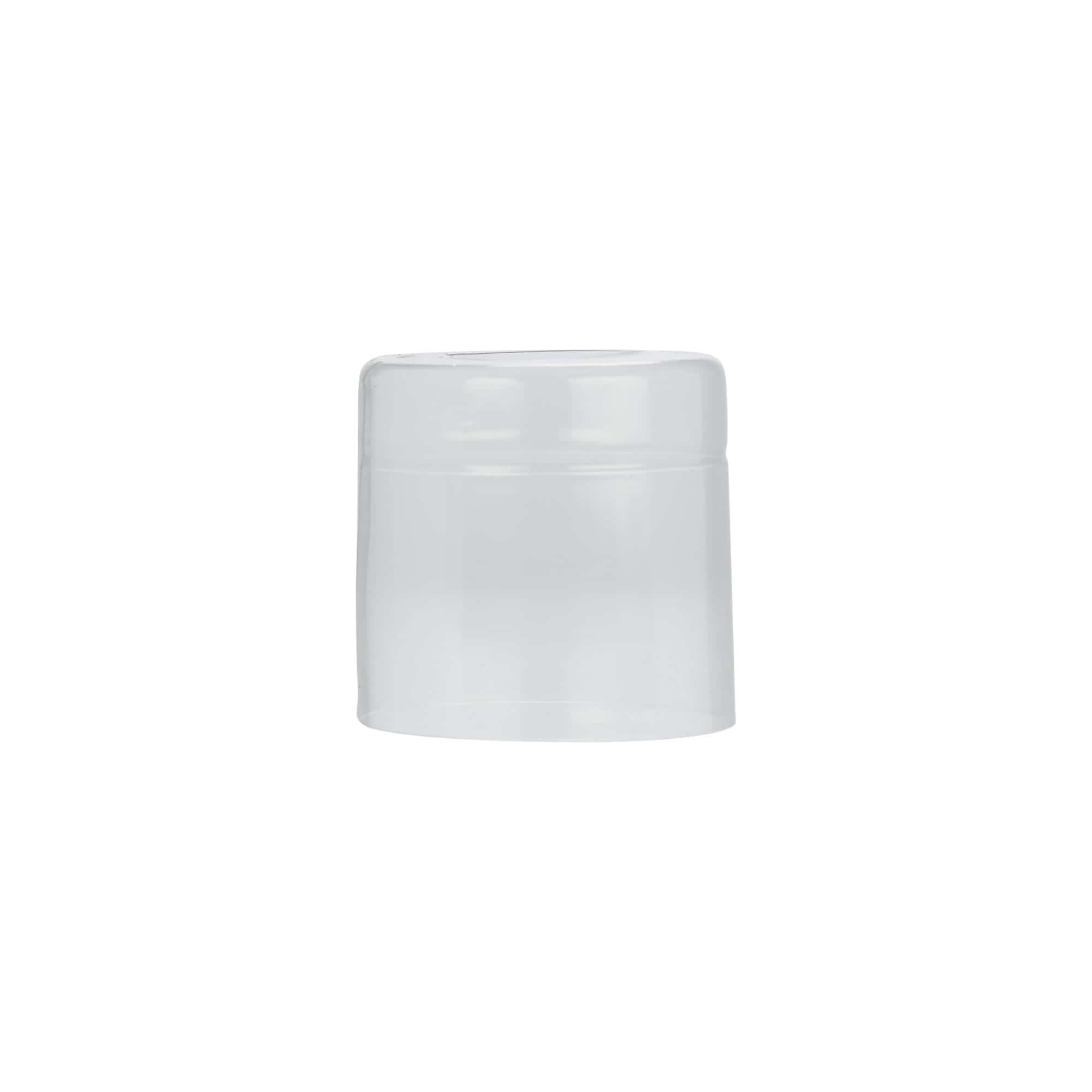 Daralan kapak 41,5x42, PVC plastik