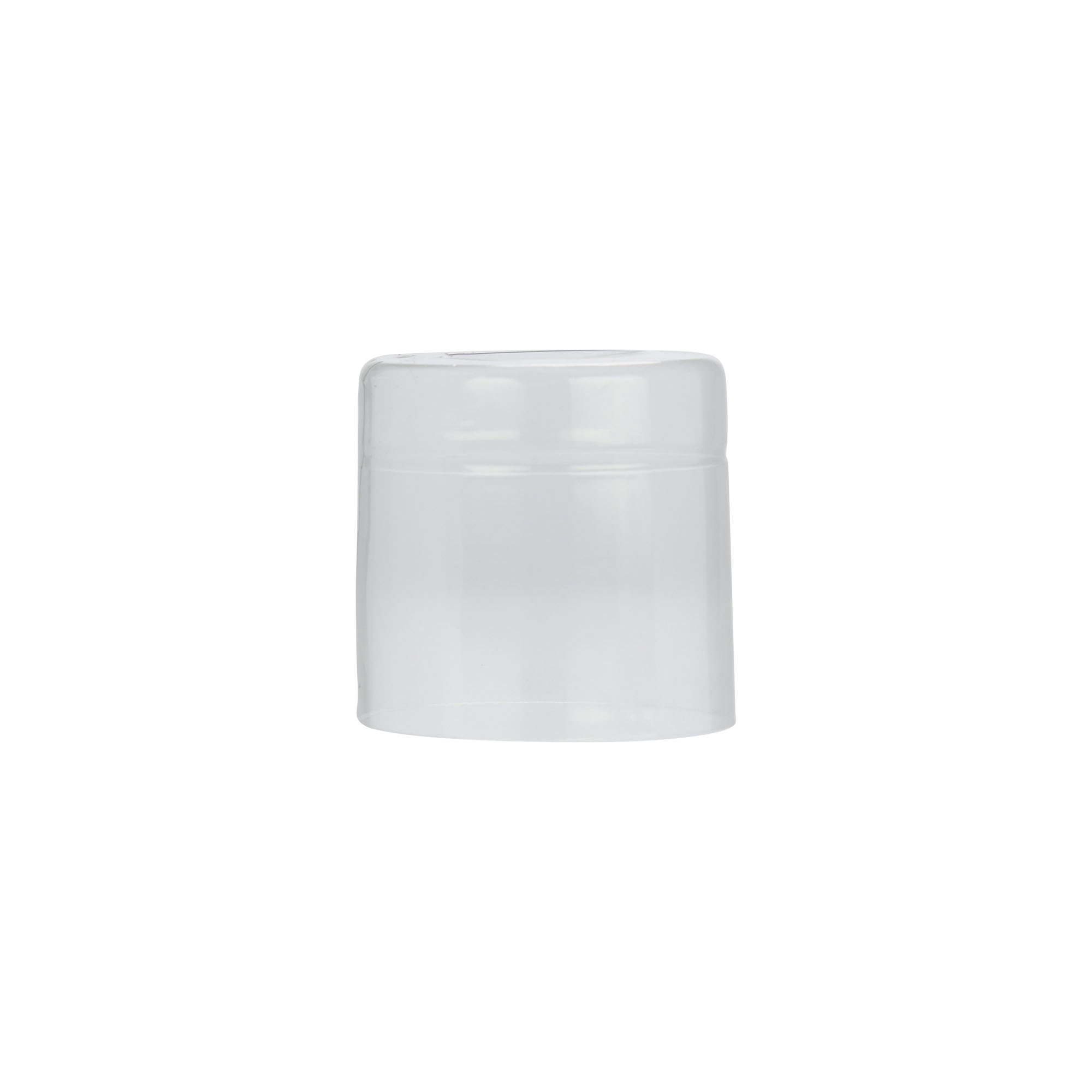 Daralan kapak 41,5x42, PVC plastik