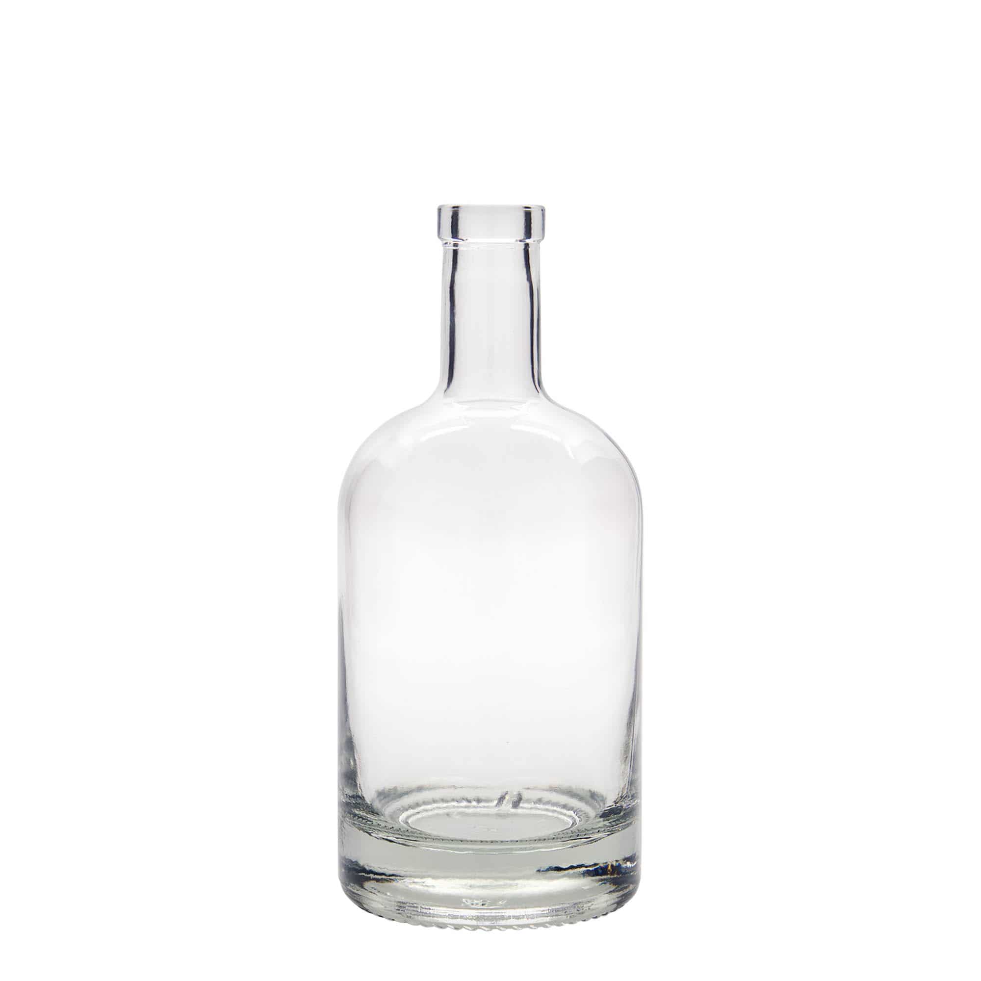 500 ml cam şişe 'First Class', ağız: mantar 500 ml cam şişe 'First Class', ağız: mantar