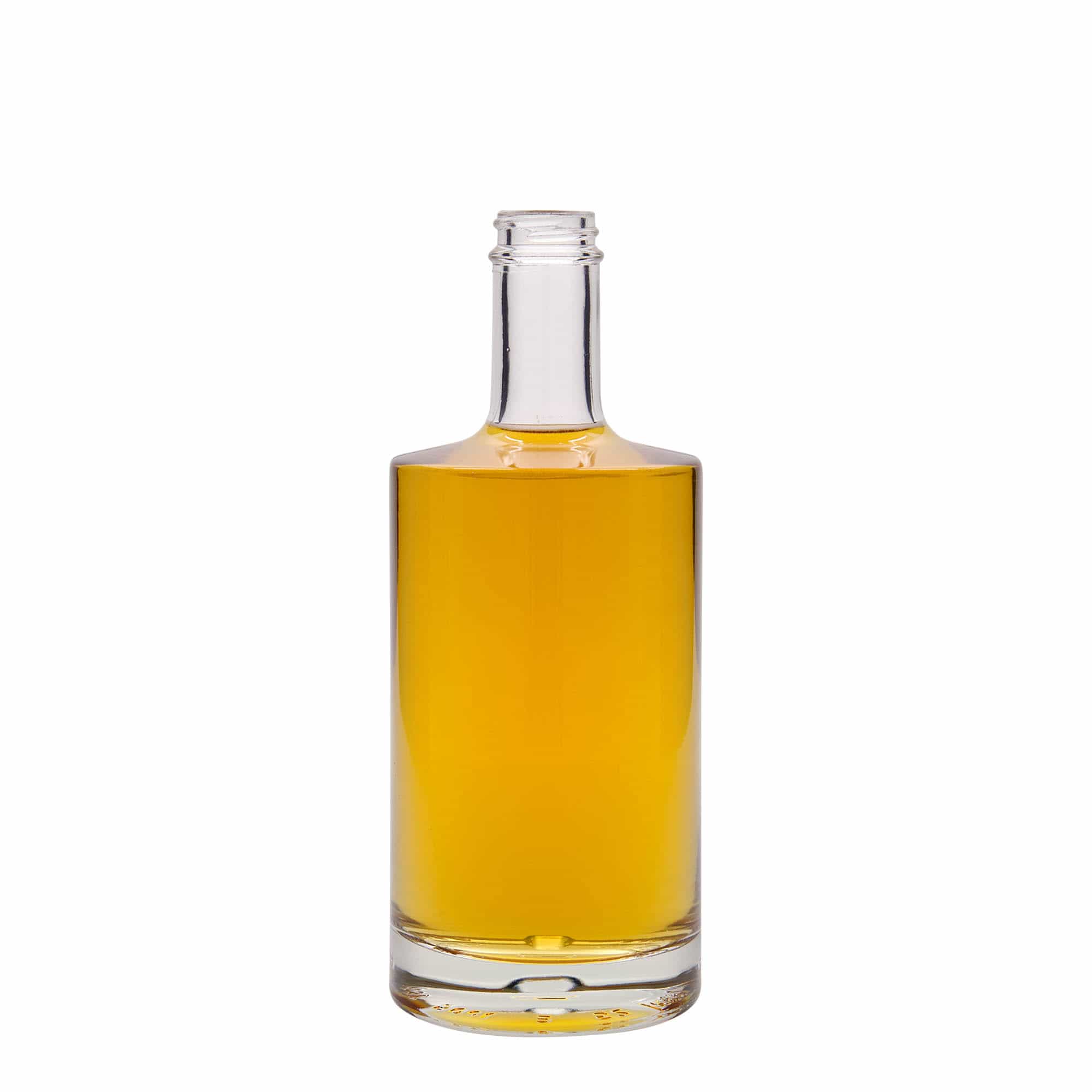 500 ml cam şişe 'Homeland', ağız: GPI 28