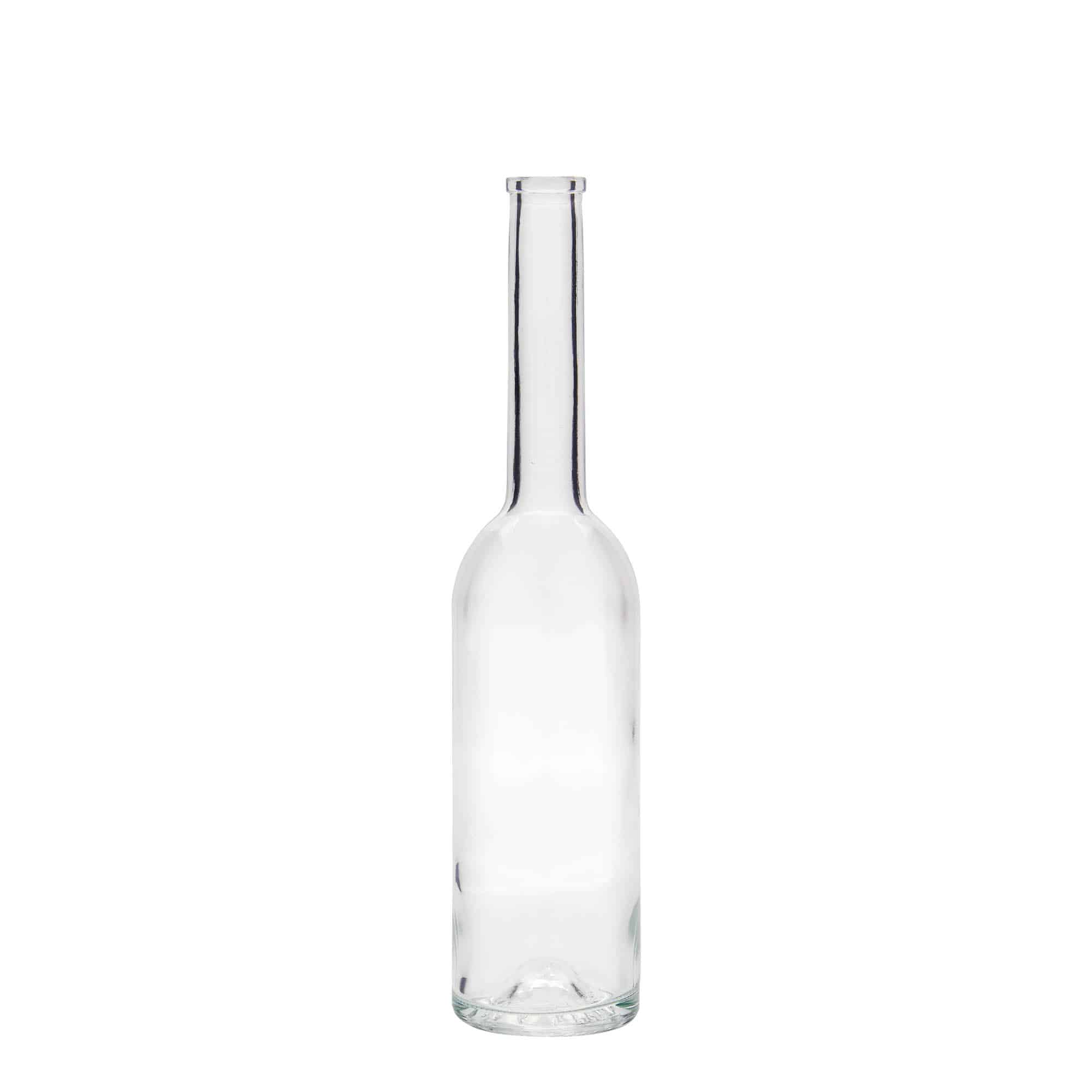 200 ml Cam şişe 'Opera, Ağız: Mantar' 200 ml Cam şişe 'Opera, Ağız: Mantar'