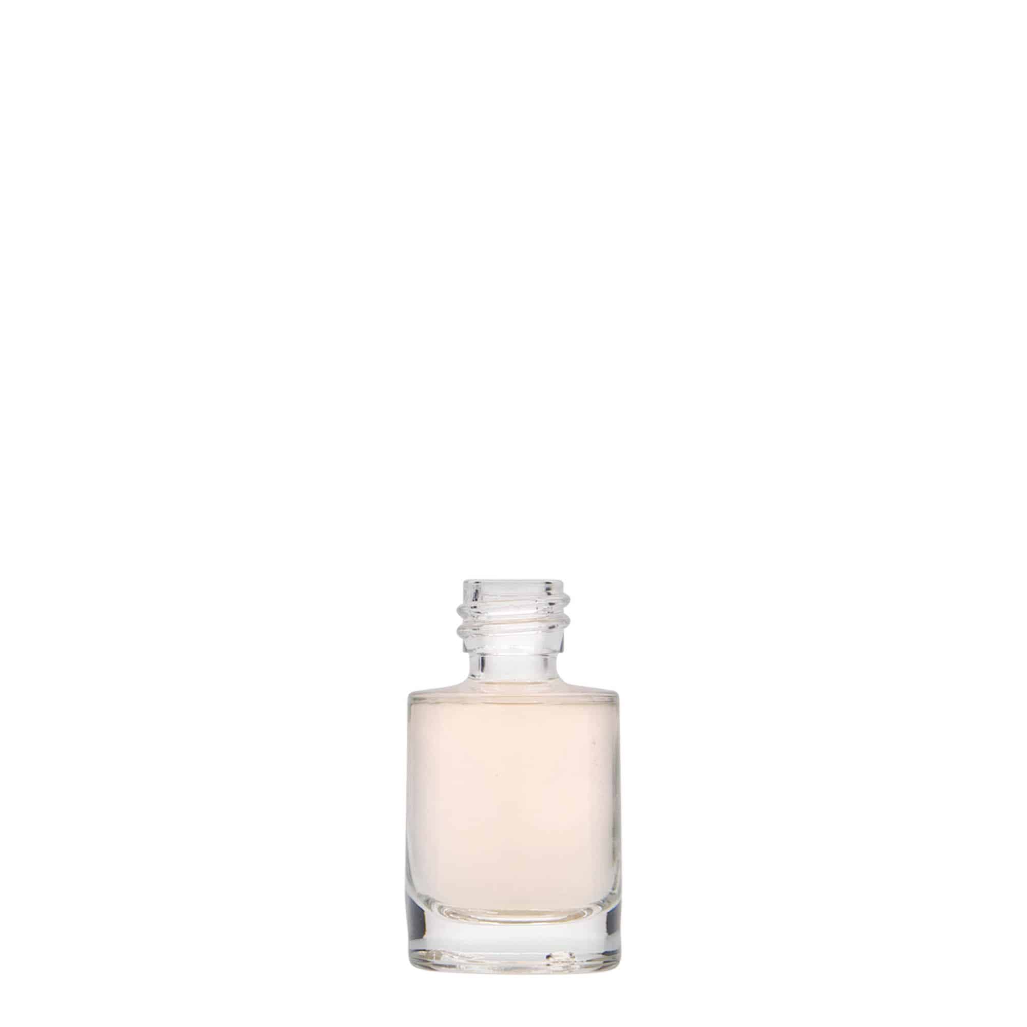 15 ml Cam şişe 'Jasmina'