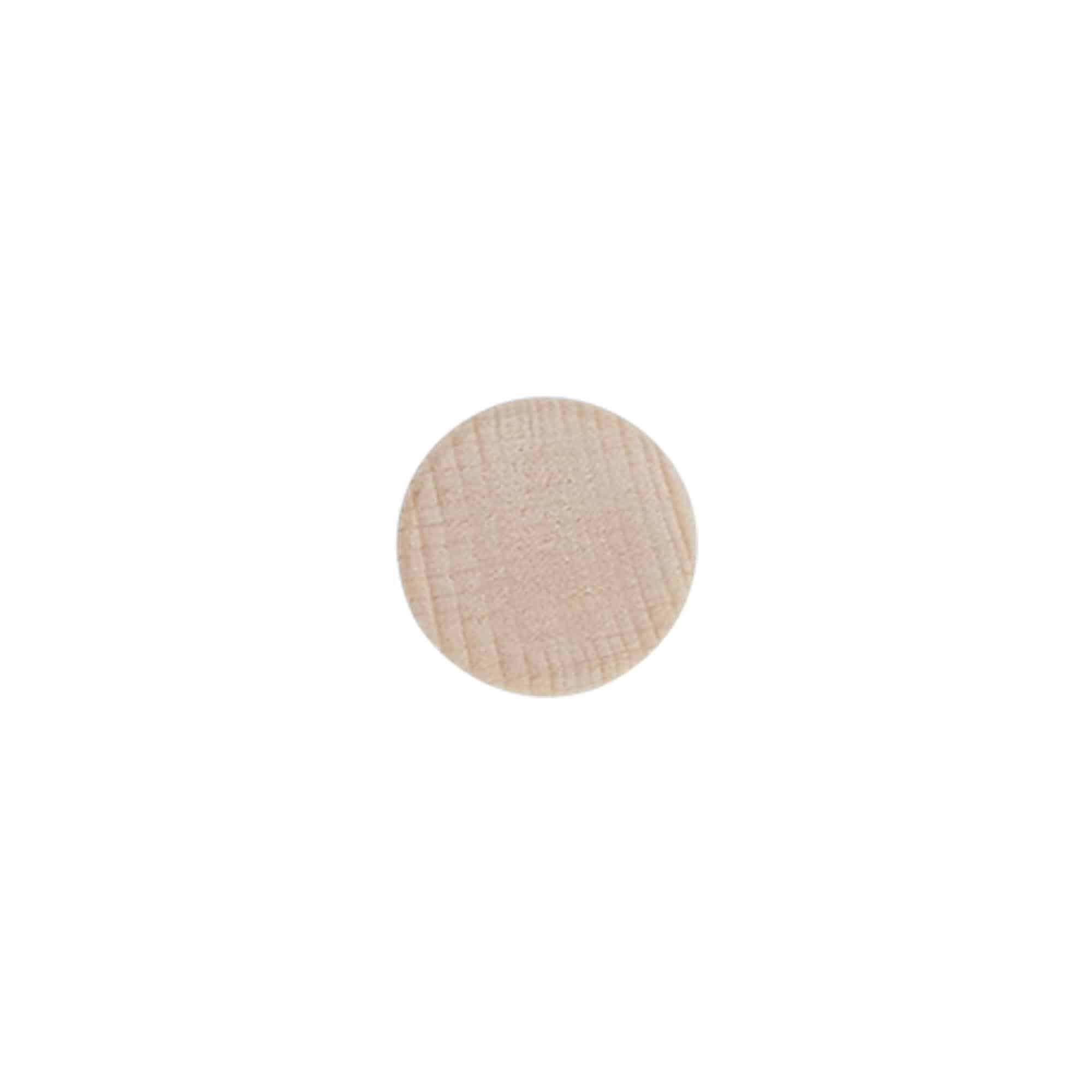 Sap mantarı 14 mm, Ahşap/Plastik, Ağız için: Mantar