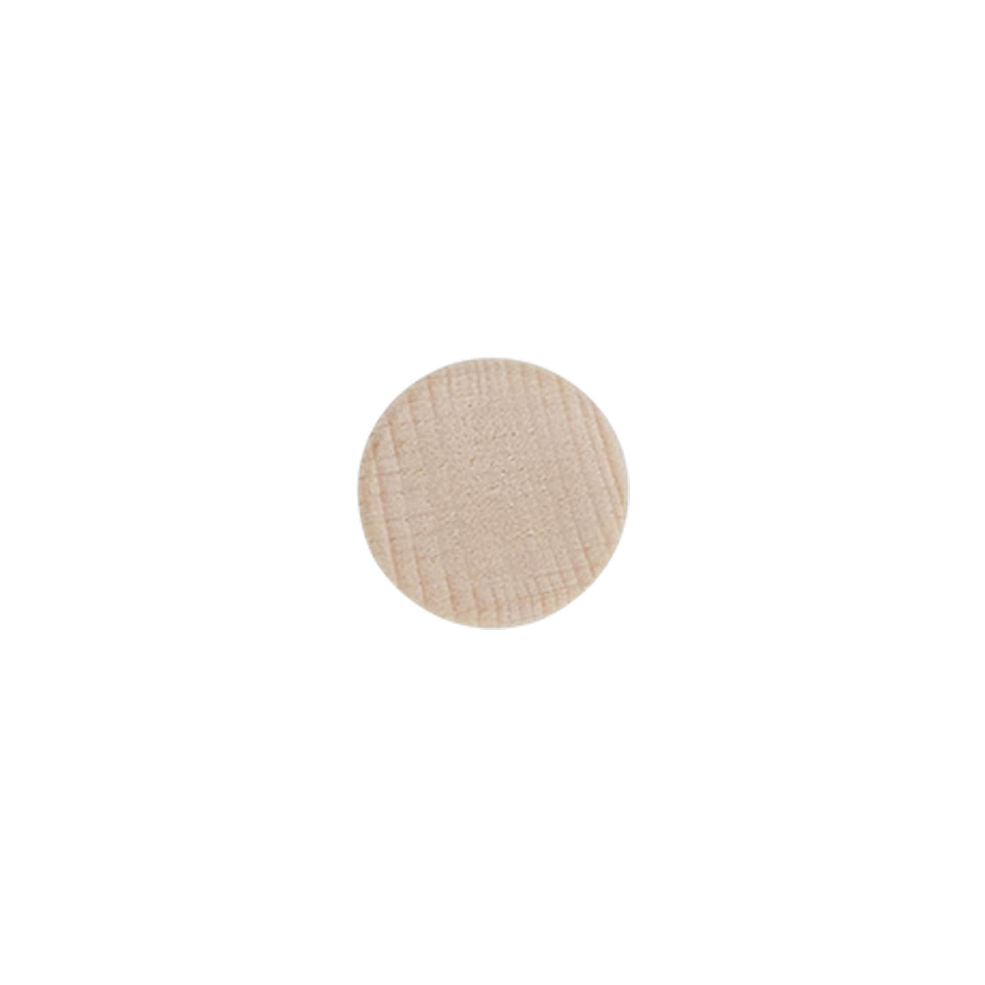 Sap mantarı 14 mm, Ahşap/Plastik, Ağız için: Mantar