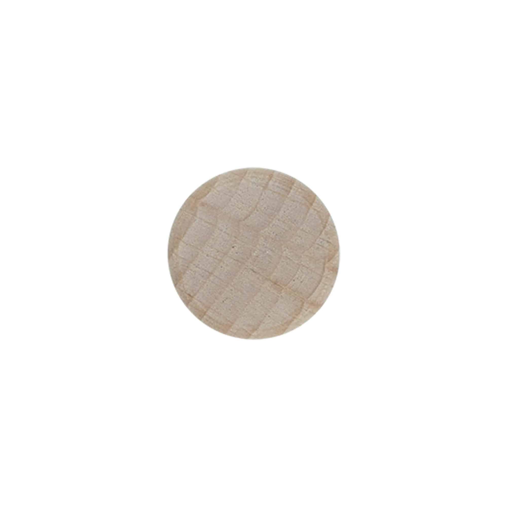 Sap mantarı 19 mm, Ahşap/Plastik, Ağız için: Mantar