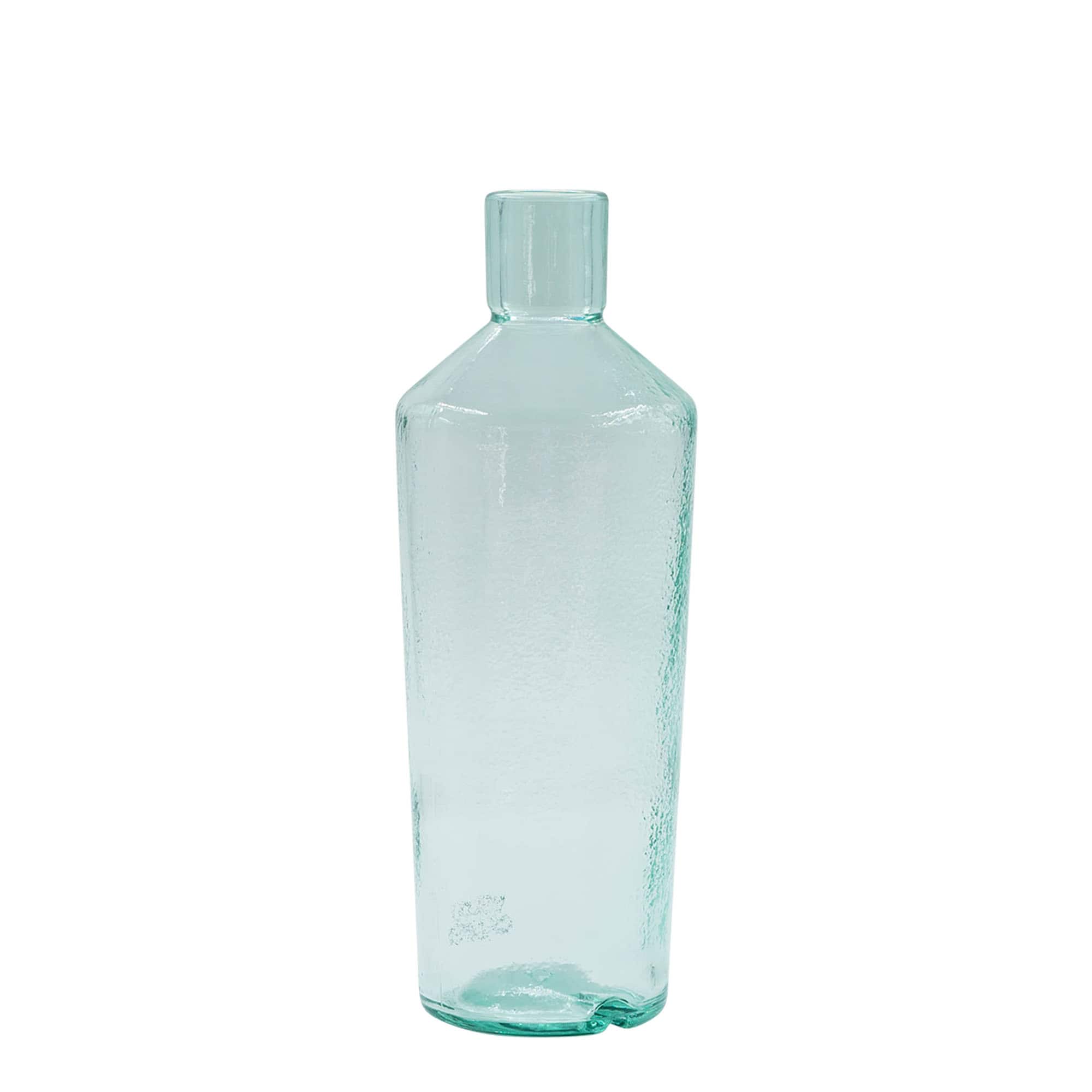 700 ml Wildly Crafted Cam Şişe 'Primal', Ağız: Mantar