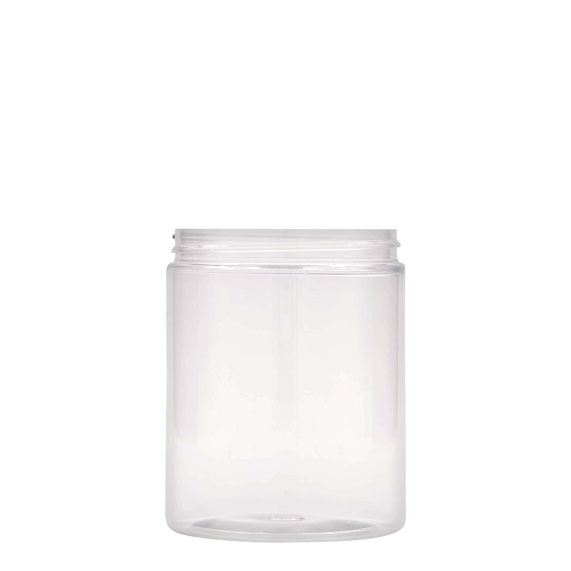 300 ml PET Kutusu 'Isabella', Ağız: 70/400 300 ml PET Kutusu 'Isabella', Ağız: 70/400