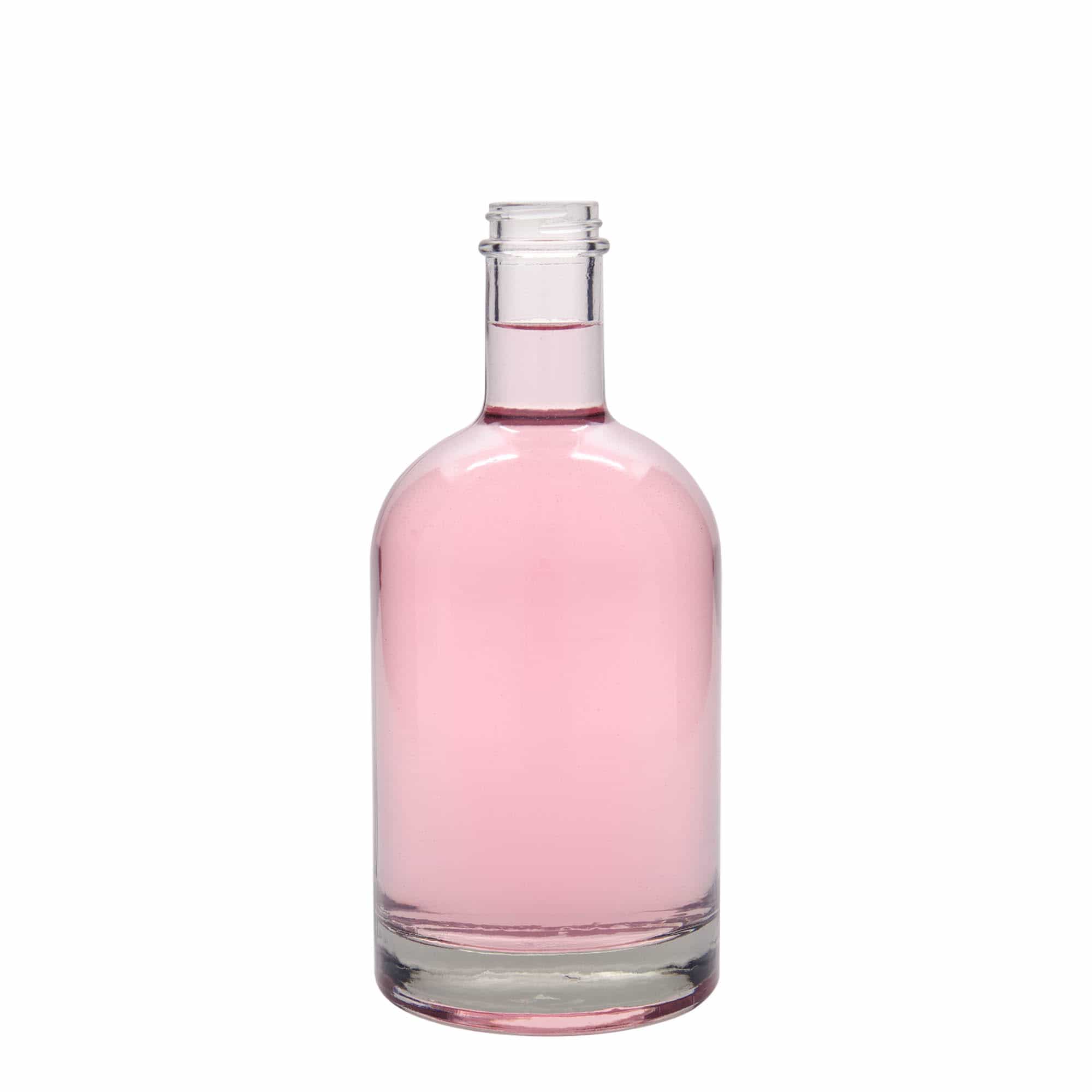 700 ml Cam şişe 'First Class', Ağız: GPI 33