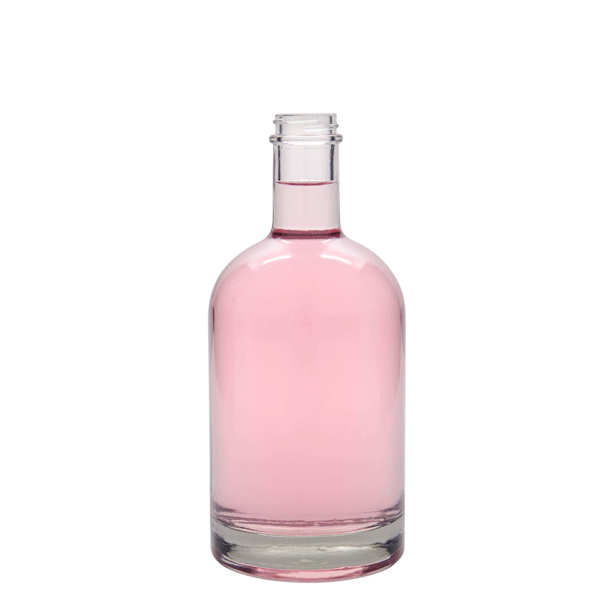700 ml Cam şişe 'First Class', Ağız: GPI 33