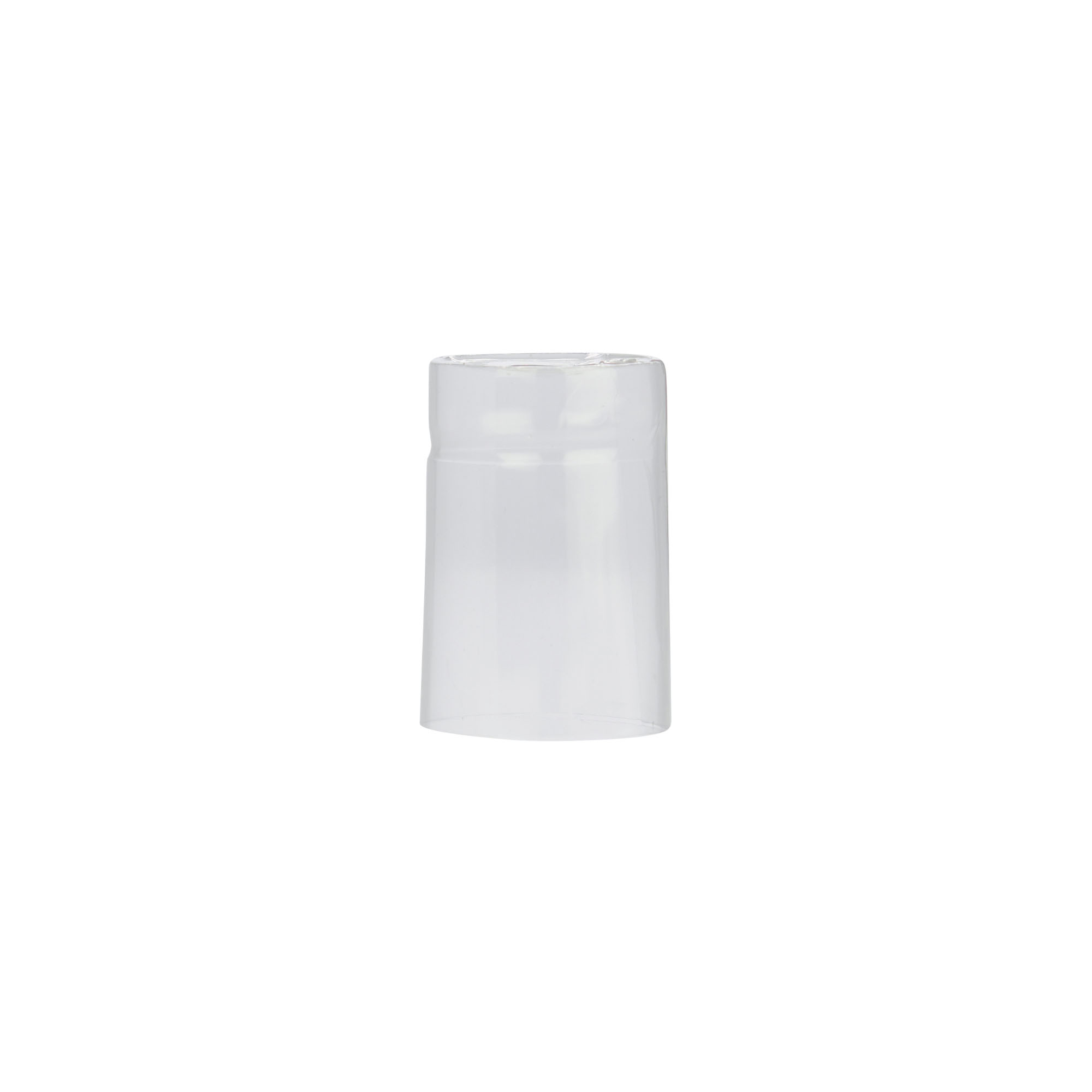 Büzüşme Kapağı 22x35, PVC Plastik