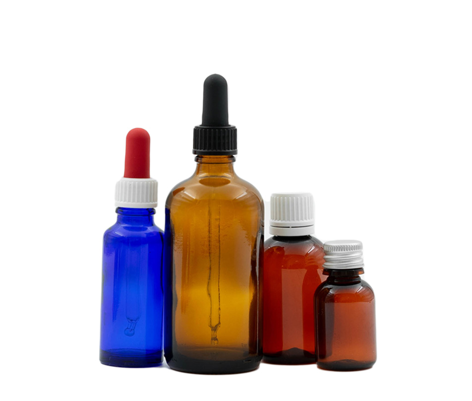 Fayans resimli ilaç şişeleri İlaç Şişeleri kategorisi için fayans resmi