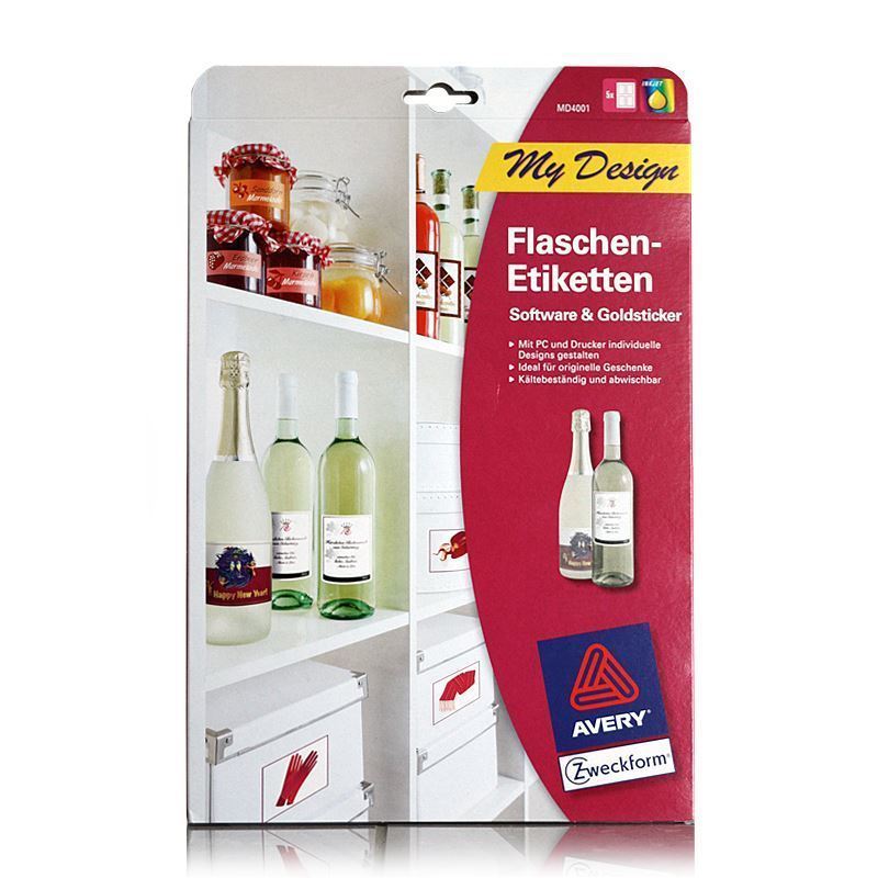 Kendinden yapışkanlı etiketler, 20 yaprak, kağıt, beyaz Kendinden yapışkanlı etiketler, 20 yaprak, kağıt, beyaz