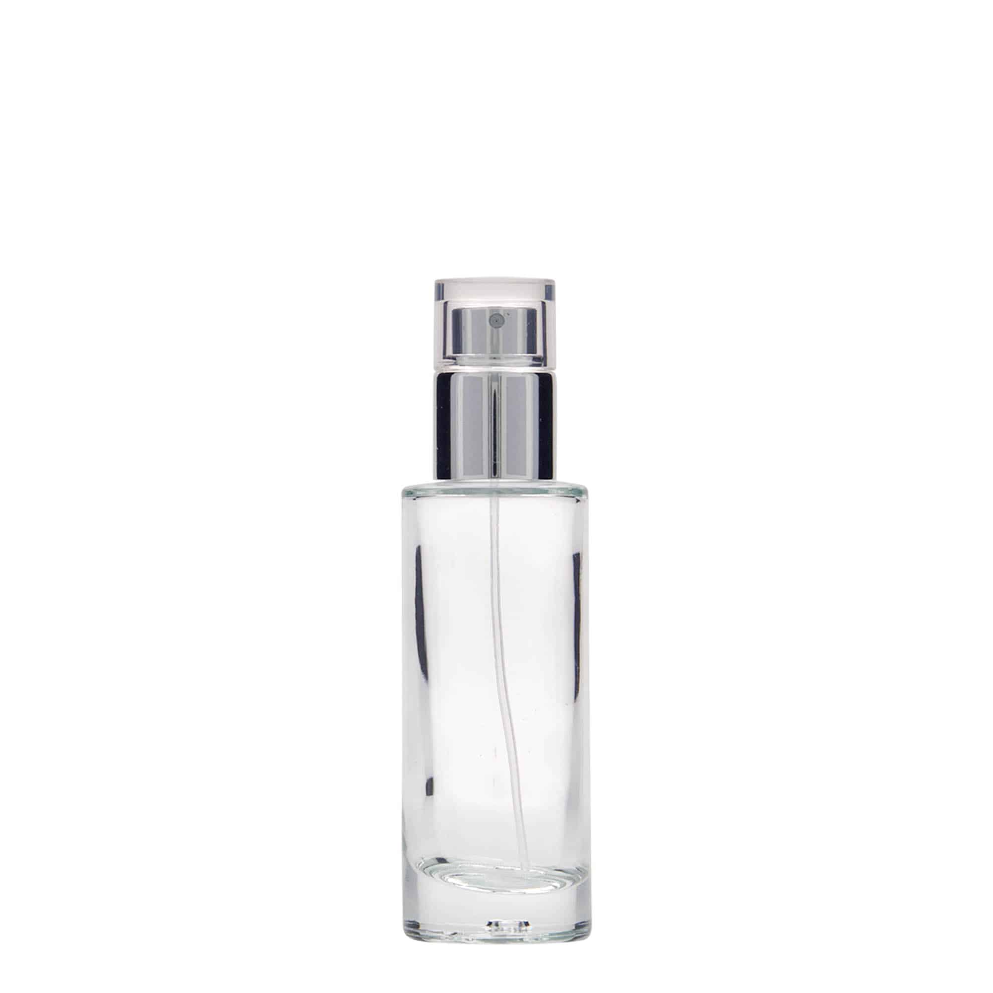 30 ml Cam şişe 'Jasmina' 30 ml Cam şişe 'Jasmina'