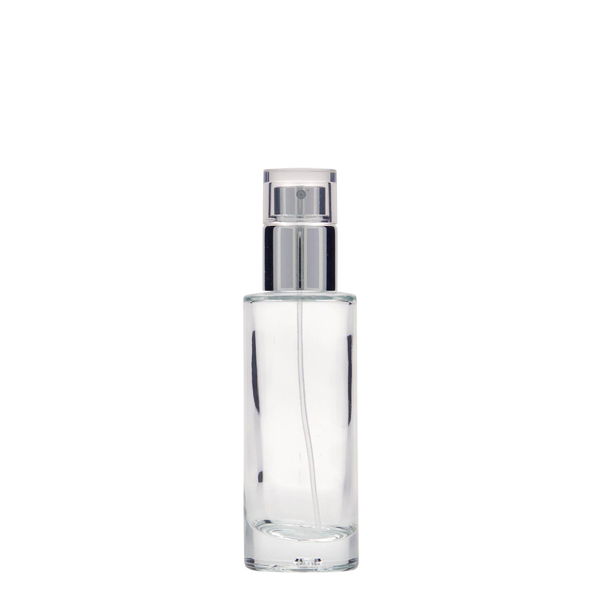 30 ml Cam şişe 'Jasmina' 30 ml Cam şişe 'Jasmina'