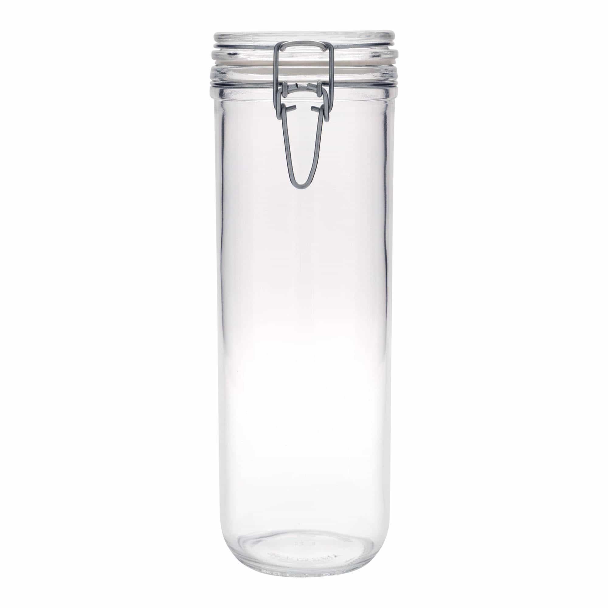 1.360 ml Tel mandallı kavanoz 'Fido', Ağız: Tel mandal kapak 1.360 ml Tel mandallı kavanoz 'Fido', Ağız: Tel mandal kapak