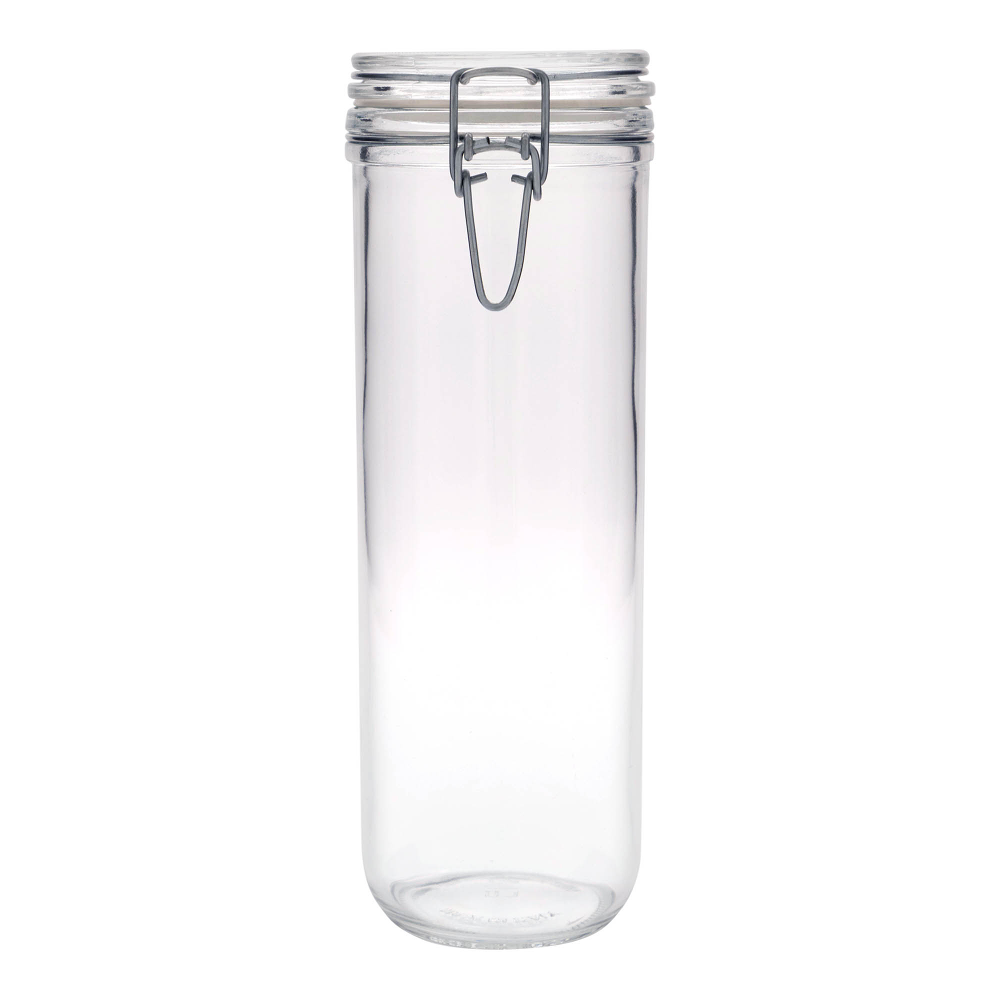 1.360 ml Tel mandallı kavanoz 'Fido', Ağız: Tel mandal kapak 1.360 ml Tel mandallı kavanoz 'Fido', Ağız: Tel mandal kapak