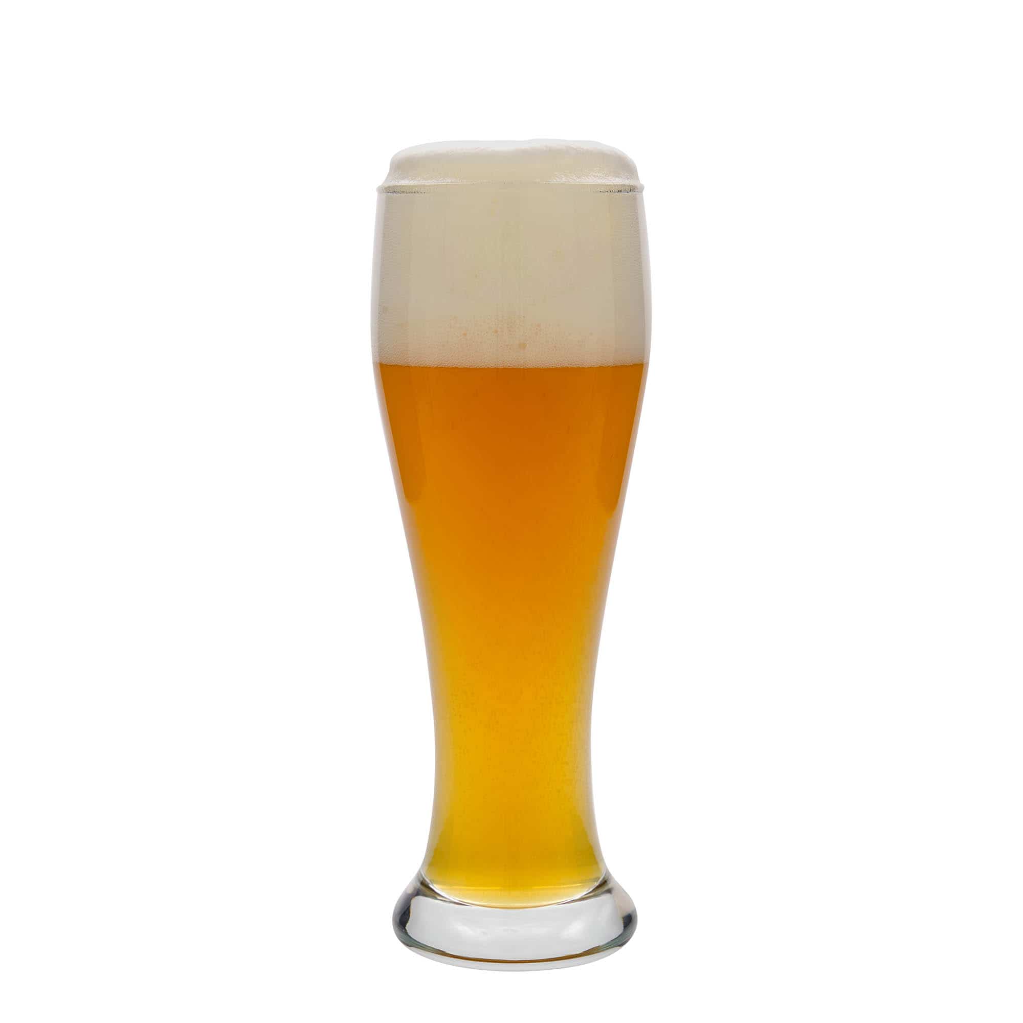 500 ml Bira Bardağı 'Ranft', Cam