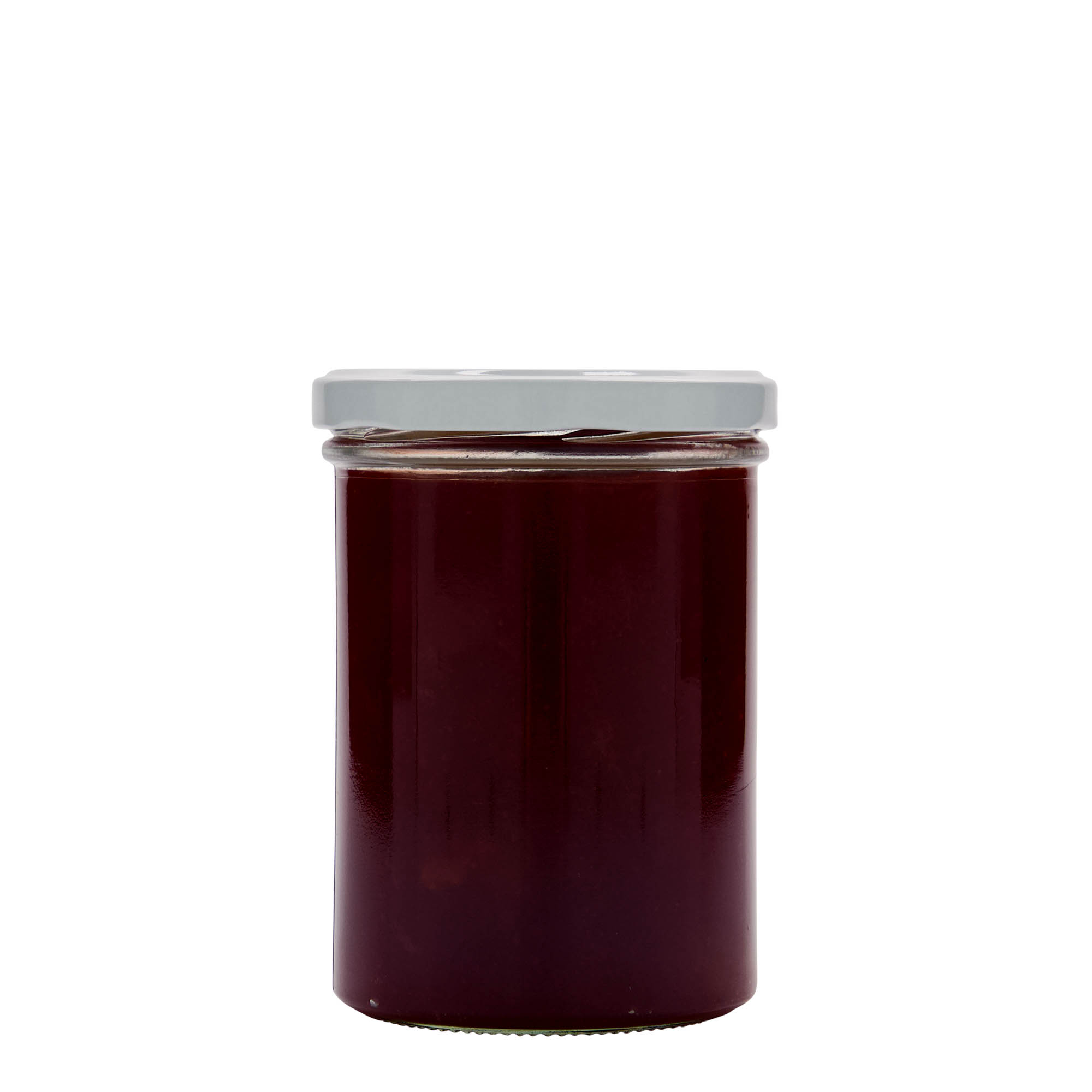 435 ml yüksek düşme camı, ağız: Twist-Off (TO 82)