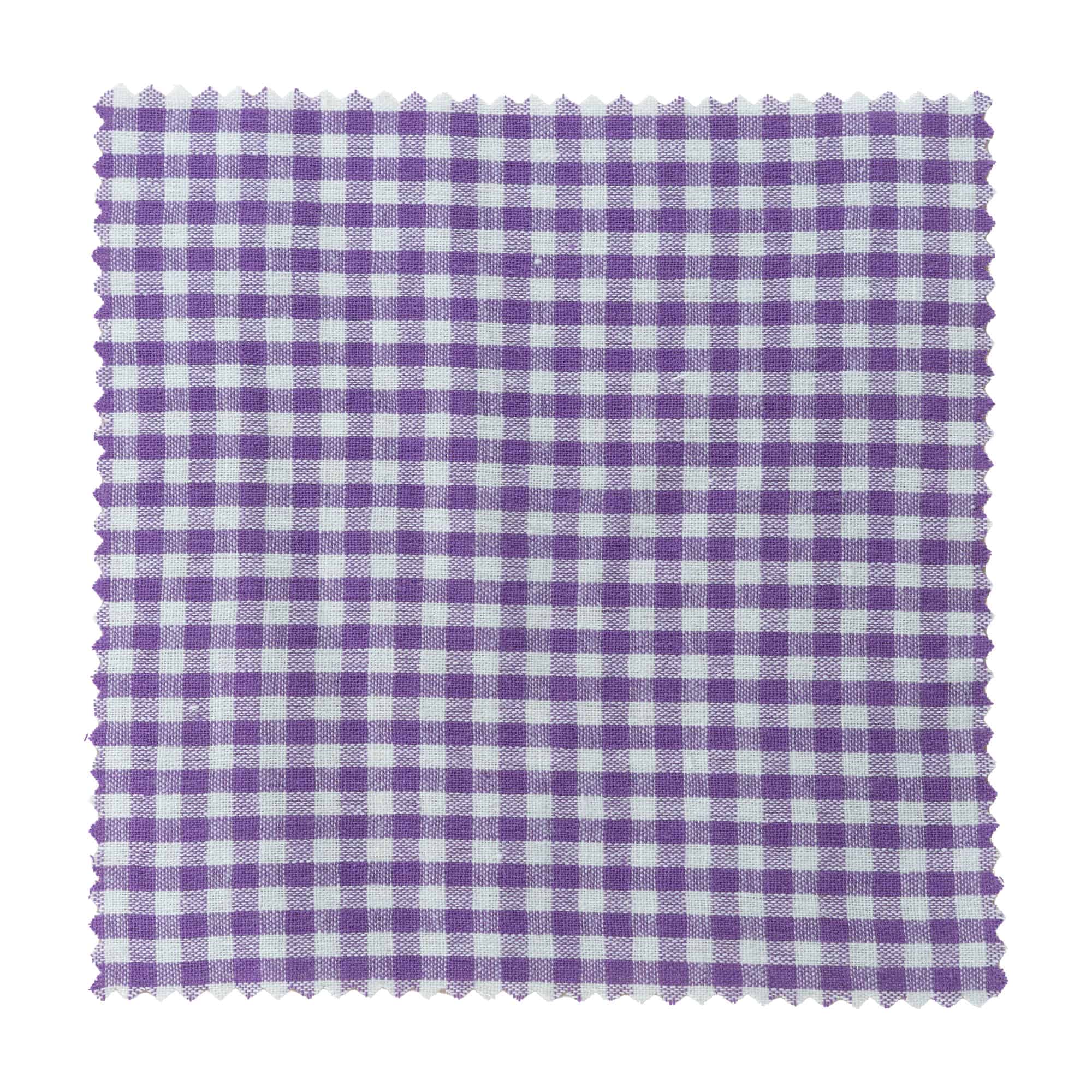 Kareli kumaş örtü 15x15, kare, tekstil, leylak, ağız: TO58-TO82 Kareli kumaş örtü 15x15, kare, tekstil, leylak, ağız: TO58-TO82