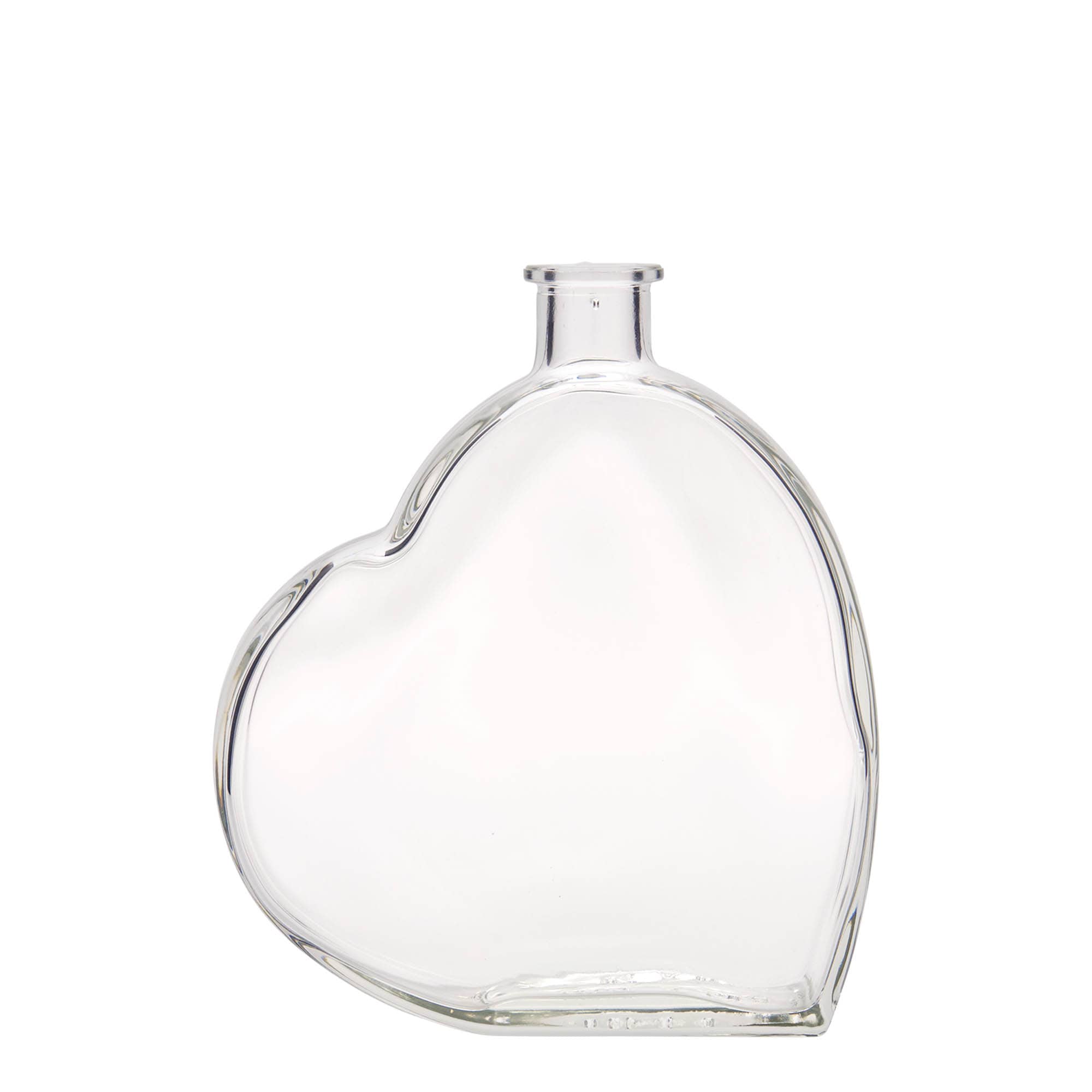 500 ml Cam Şişe 'Passion', Ağız: Mantar 500 ml Cam Şişe 'Passion', Ağız: Mantar